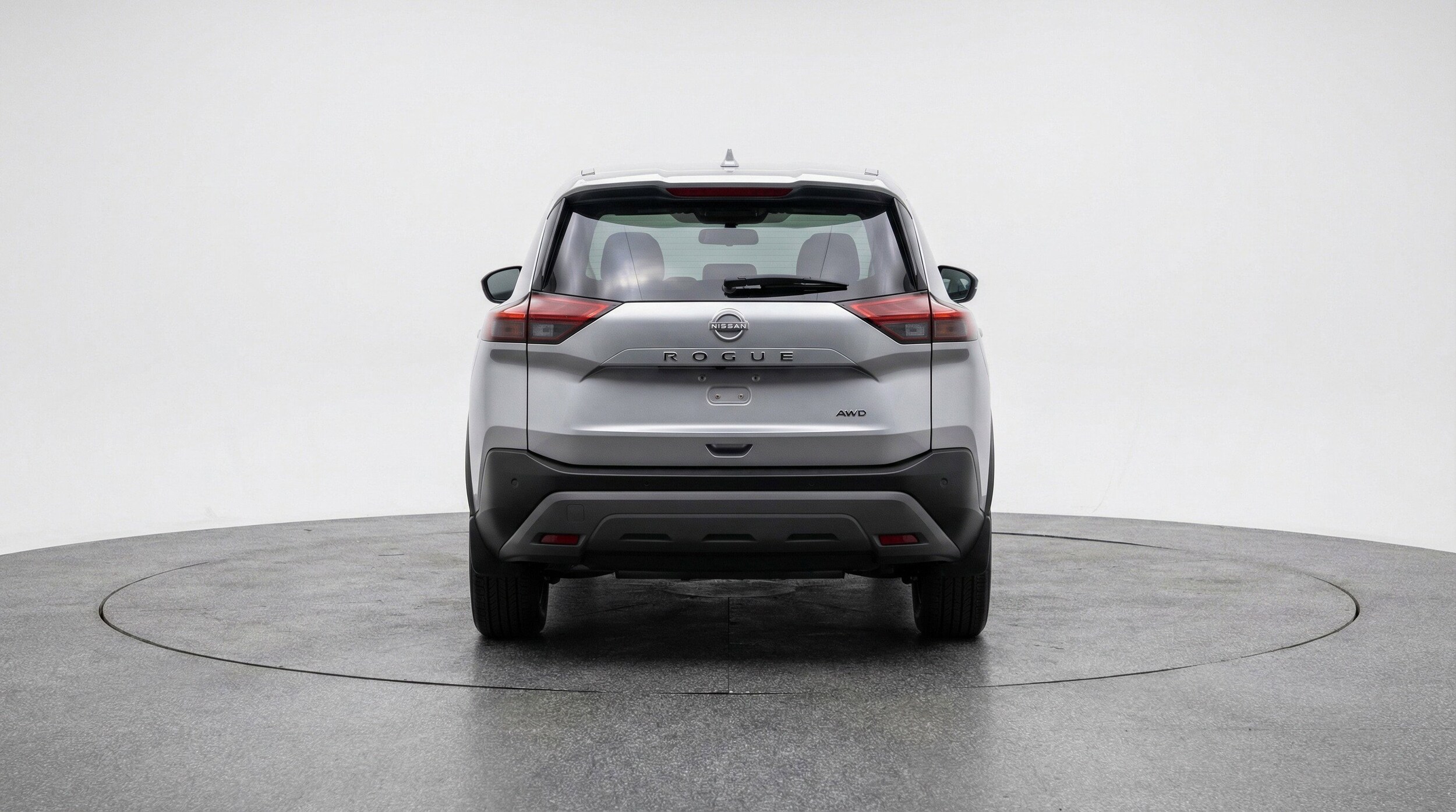 Thumbnail: 2025 Nissan Rogue - 7