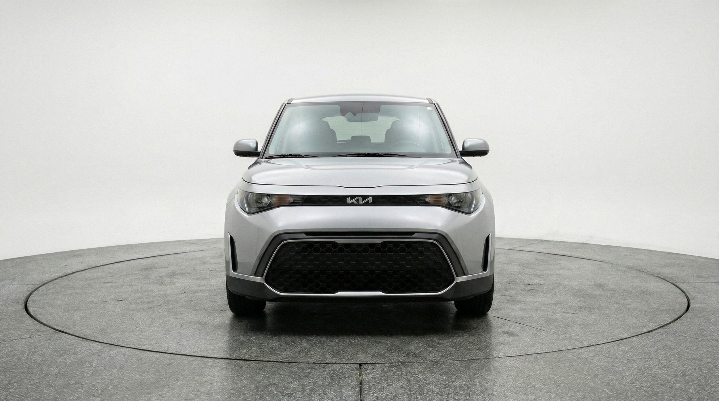 Thumbnail: 2025 Kia Soul - 2