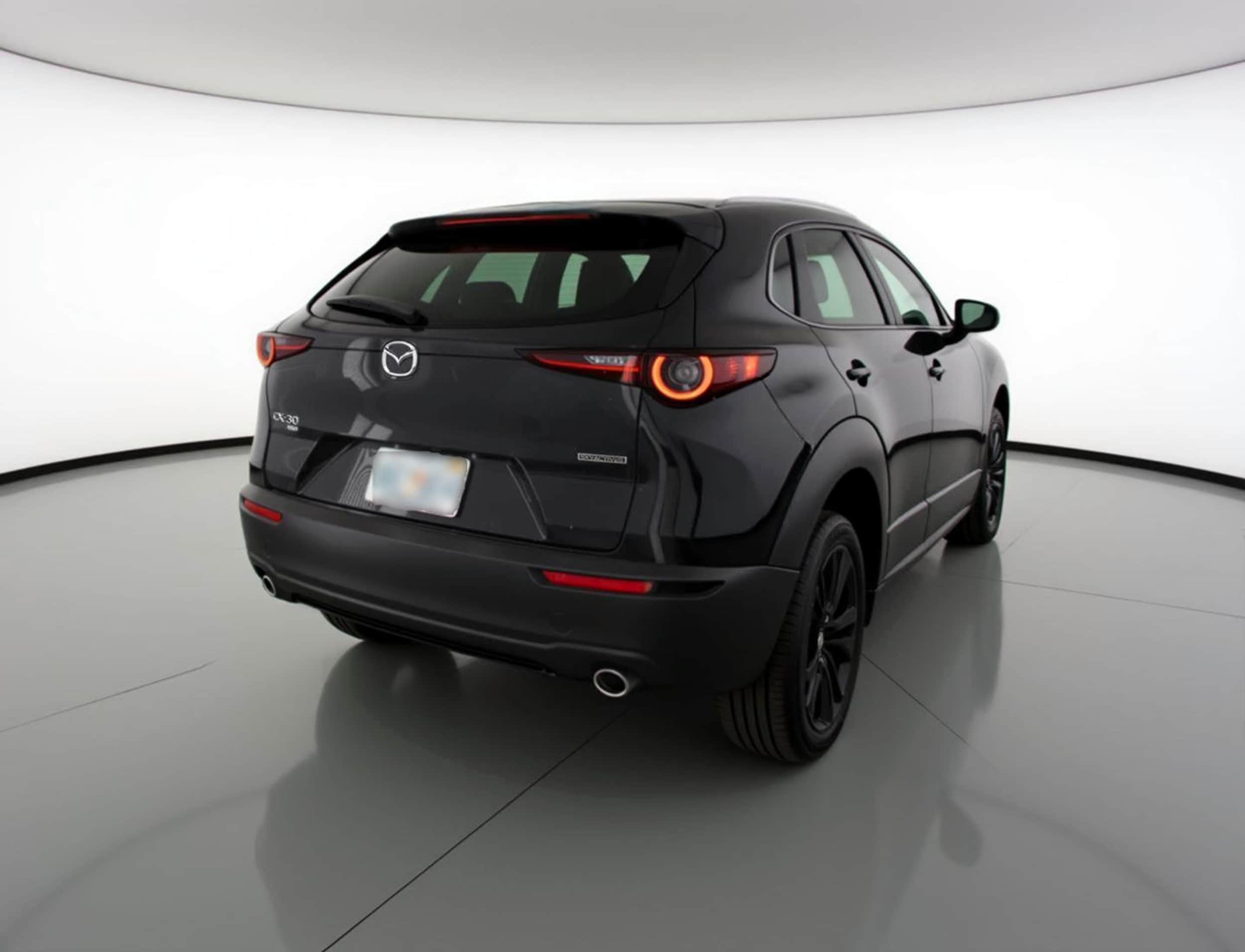 Thumbnail: 2025 Mazda CX-30 - 7