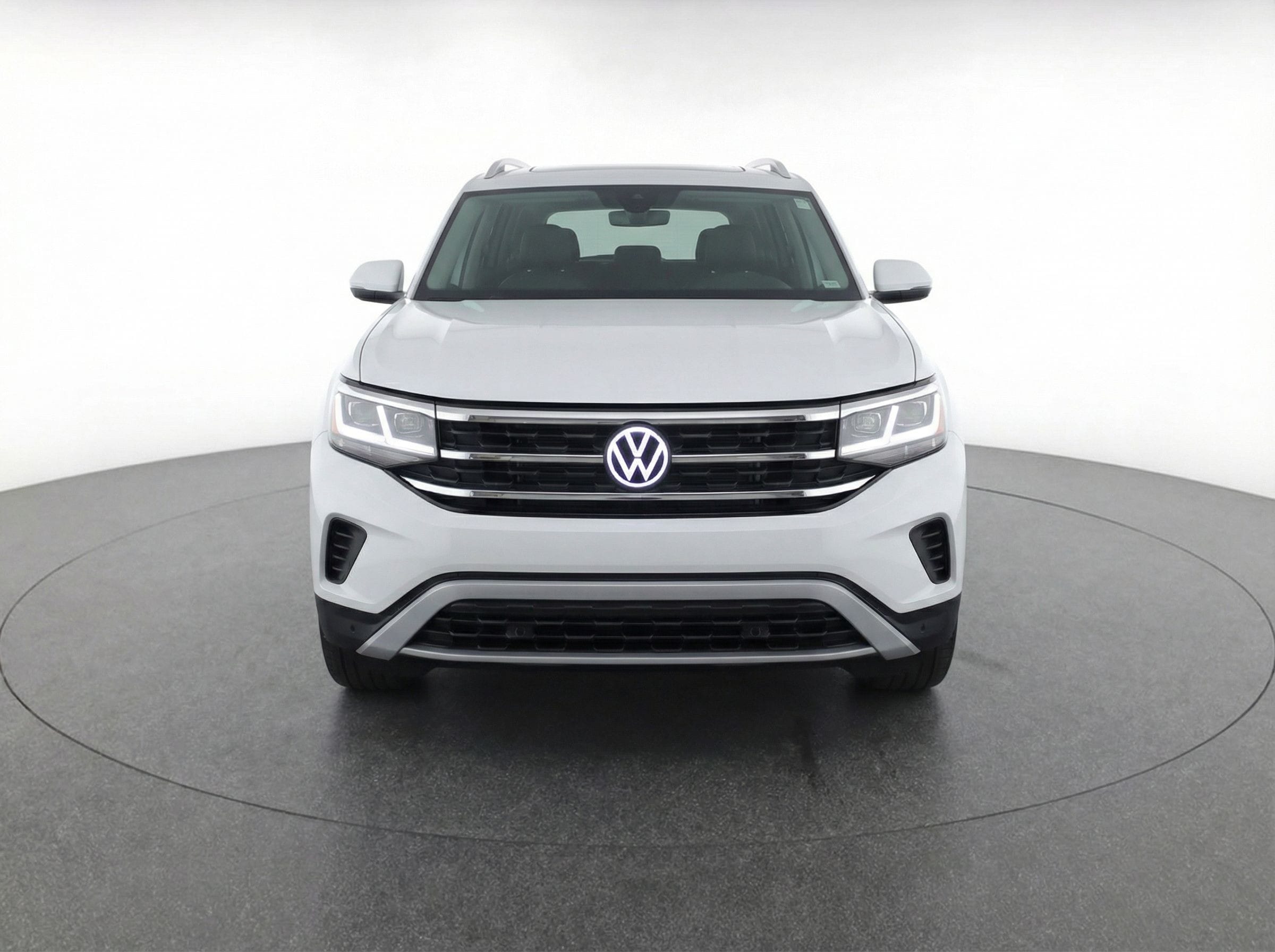 Thumbnail: 2025 Volkswagen Atlas - 2