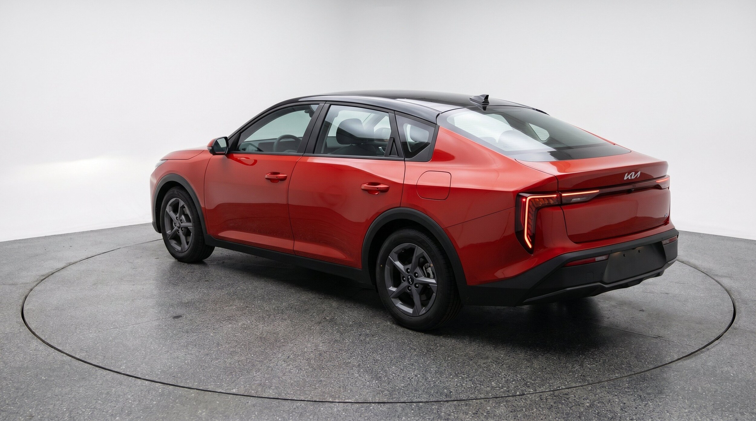 Thumbnail: 2025 Kia K4 - 6