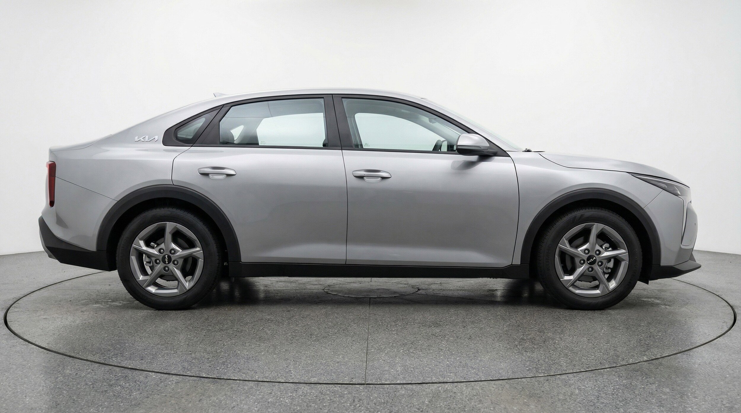 Thumbnail: 2025 Kia K4 - 11