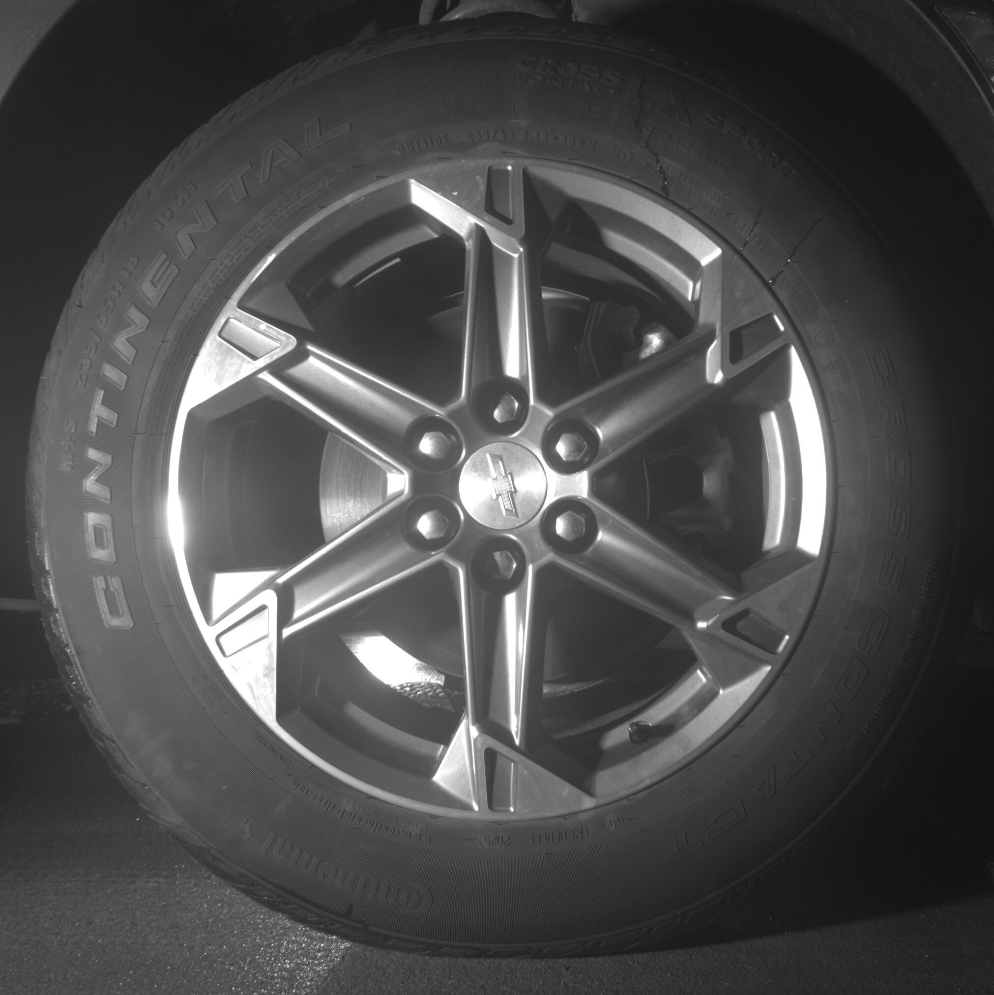 Thumbnail: 2025 Chevrolet Blazer - 10