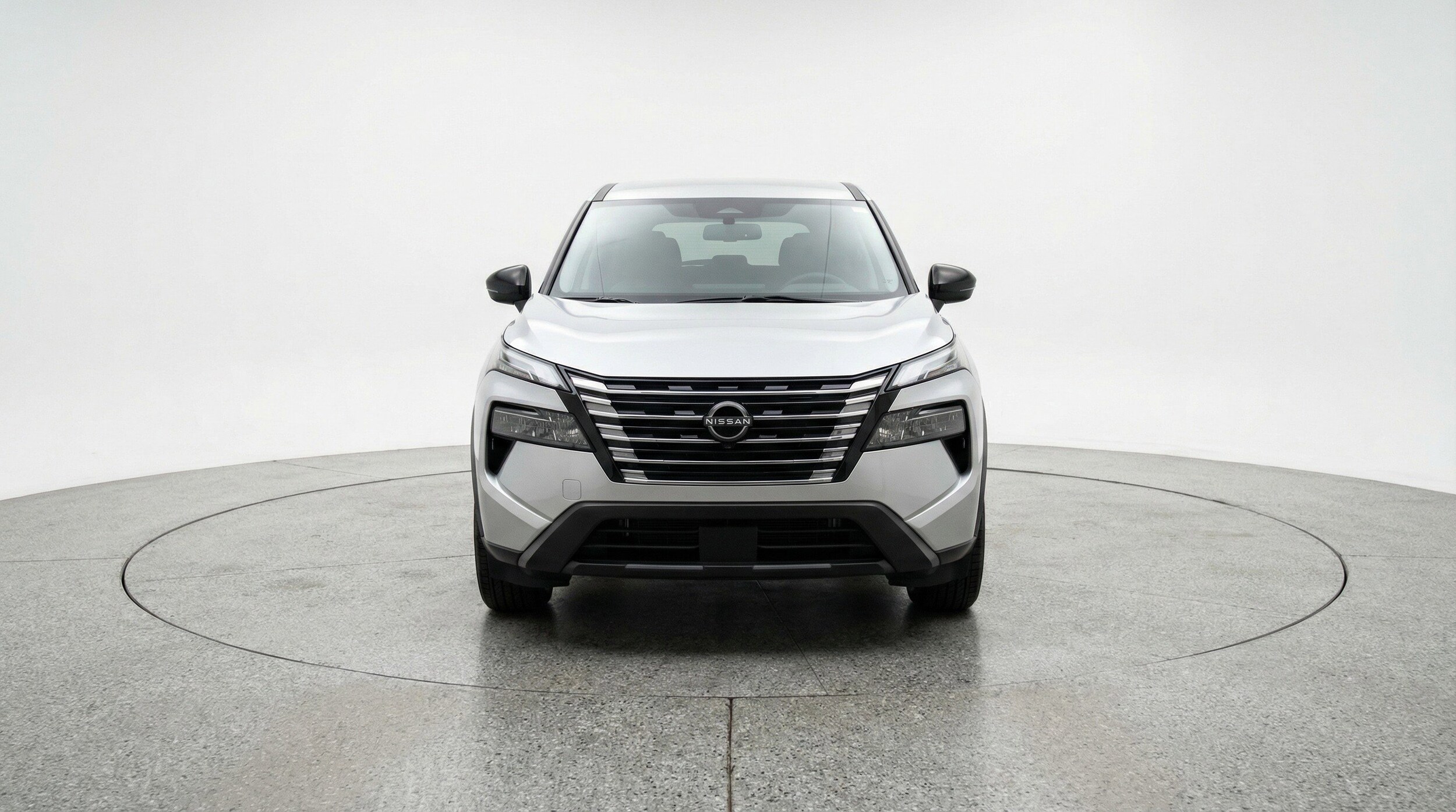 Thumbnail: 2025 Nissan Rogue - 2
