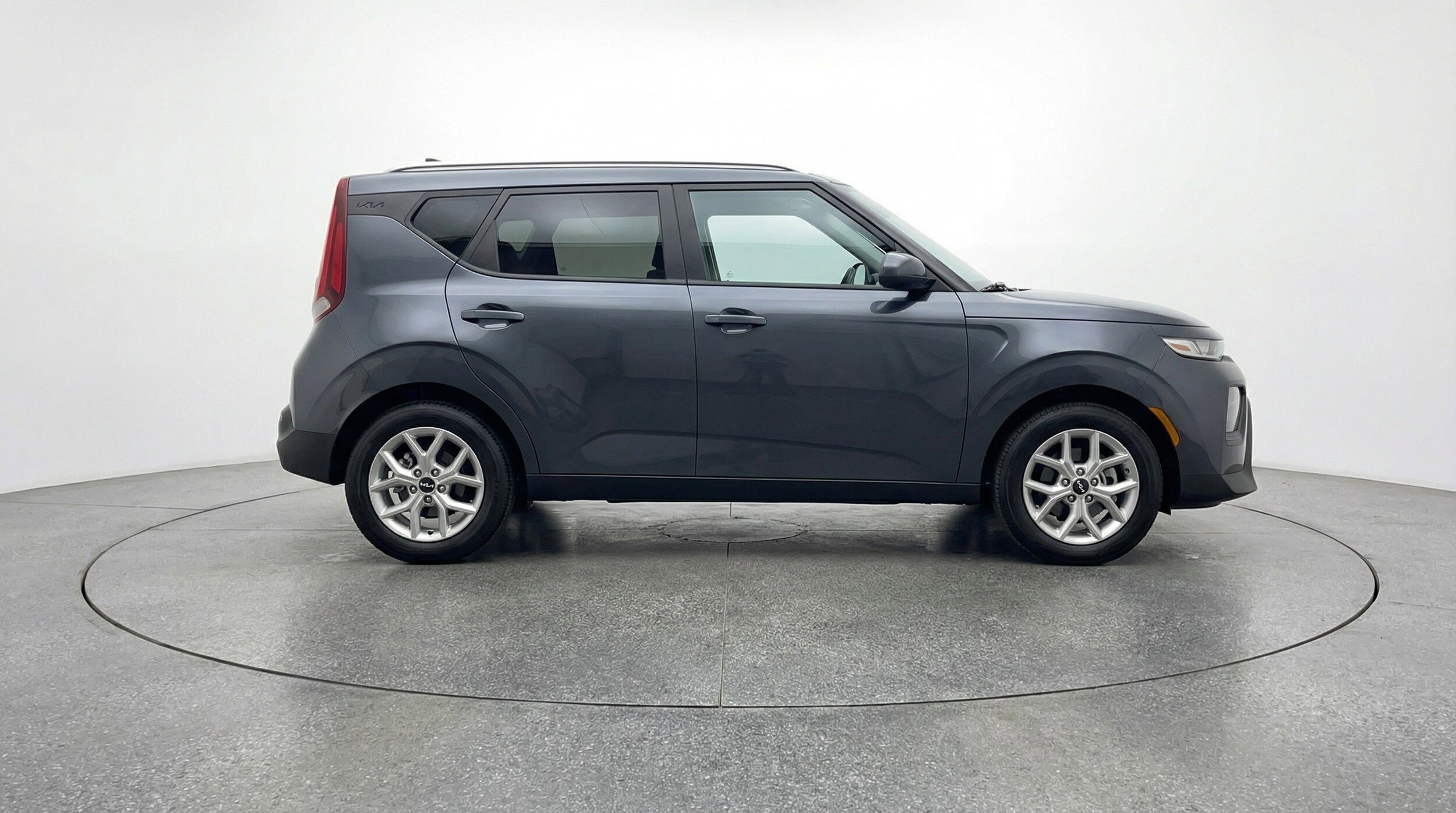 Thumbnail: 2025 Kia Soul - 11