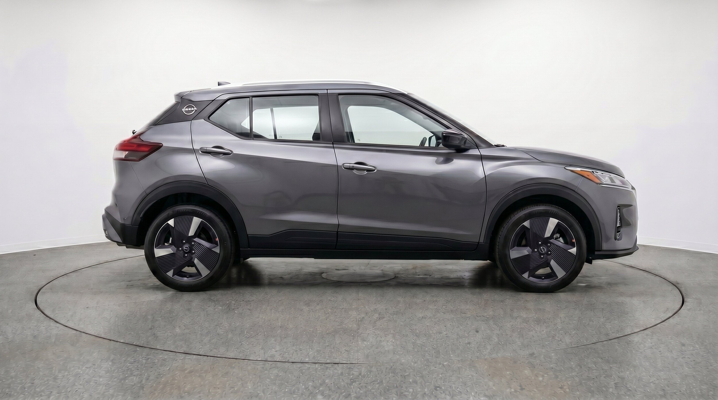 Thumbnail: 2026 Nissan Kicks - 11