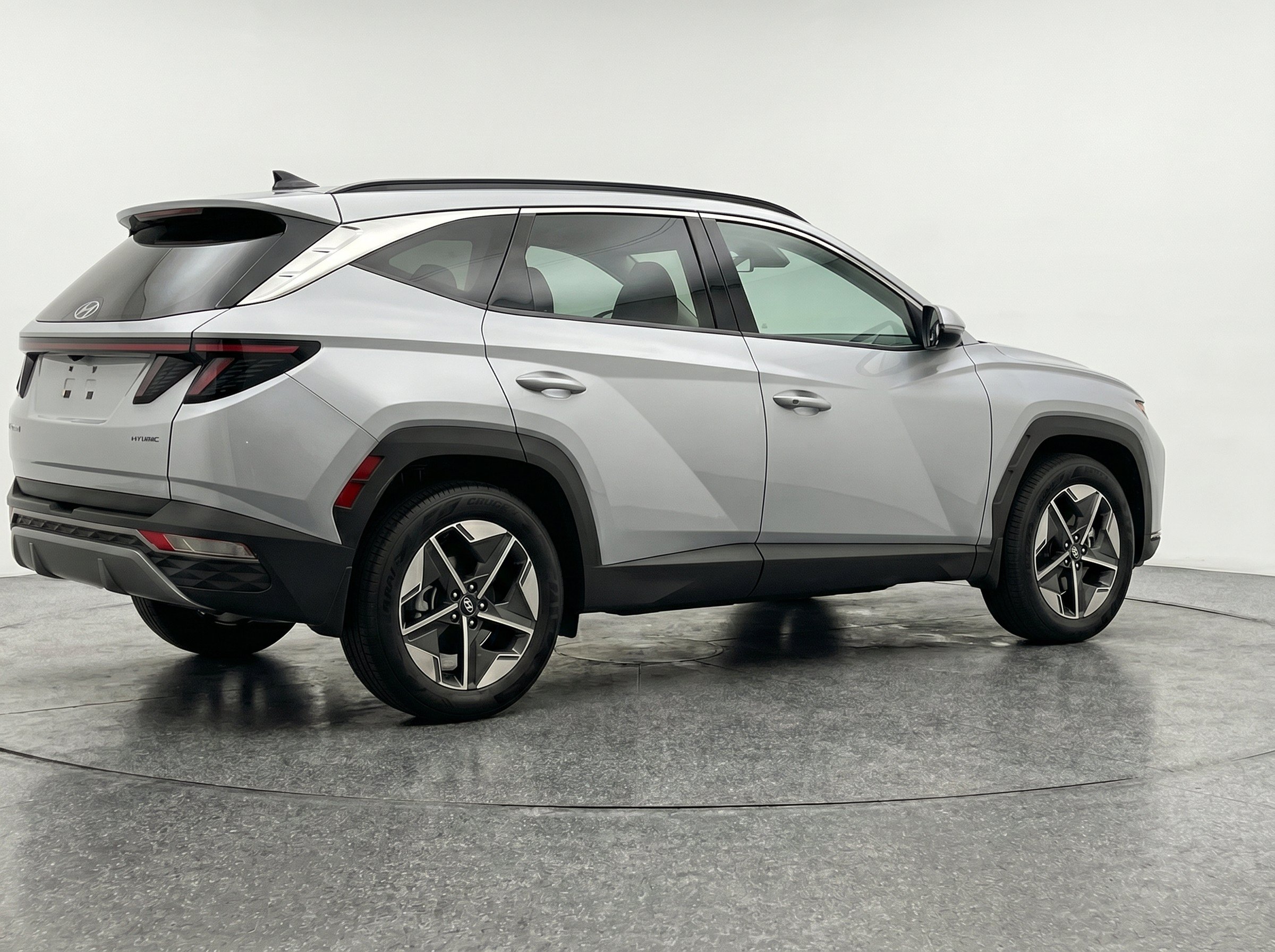 Thumbnail: 2026 Hyundai Tucson - 9