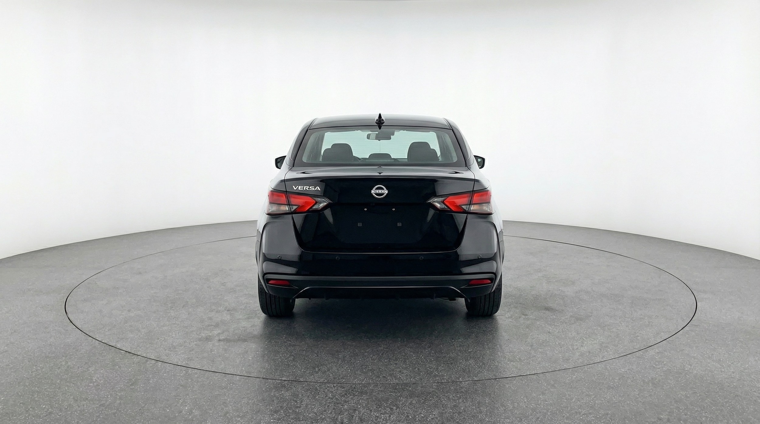 Thumbnail: 2025 Nissan Versa - 6