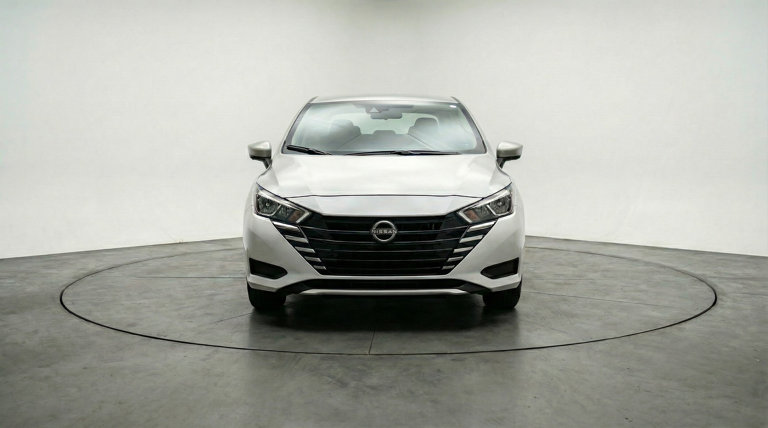 Thumbnail: 2025 Nissan Versa - 2