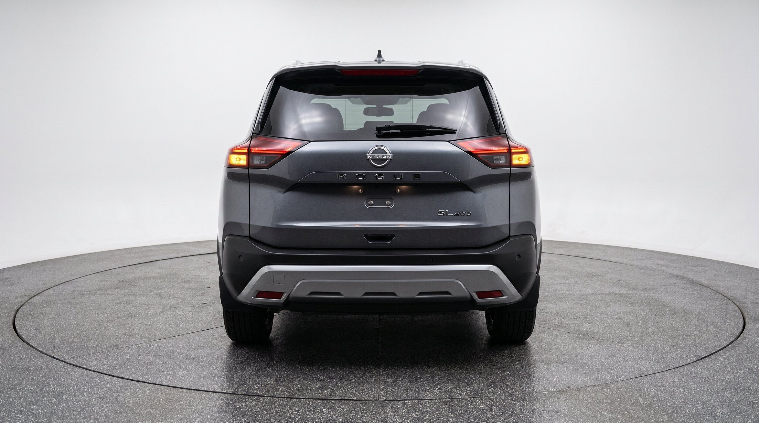 Thumbnail: 2026 Nissan Rogue - 7