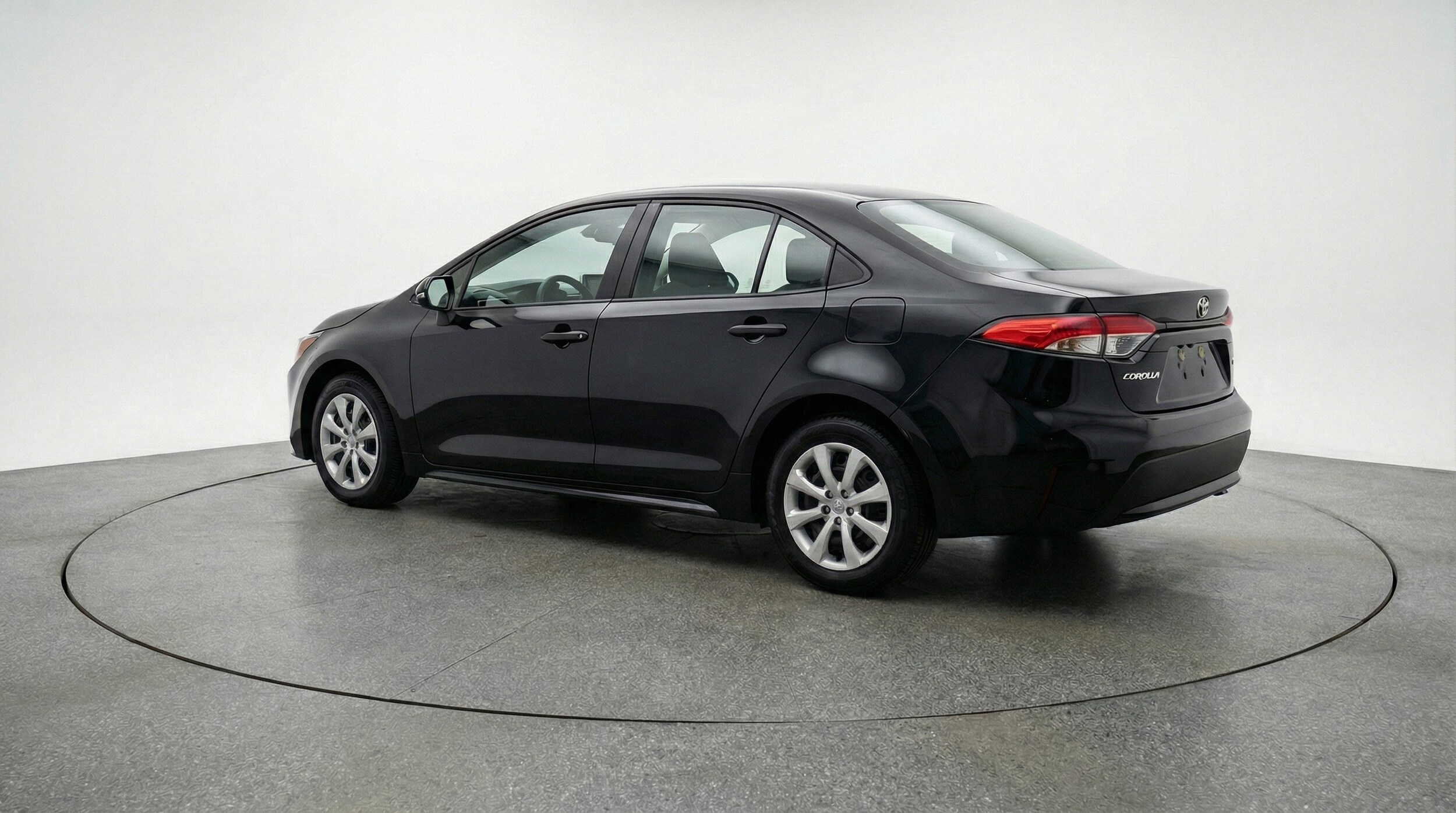 Thumbnail: 2025 Toyota Corolla - 6