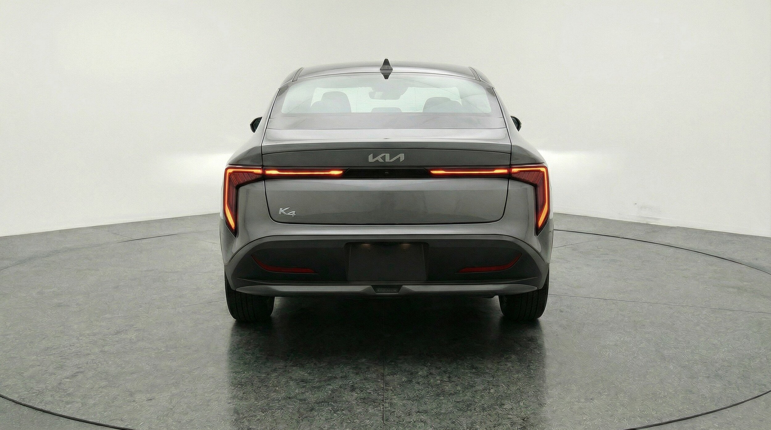 Thumbnail: 2025 Kia K4 - 7