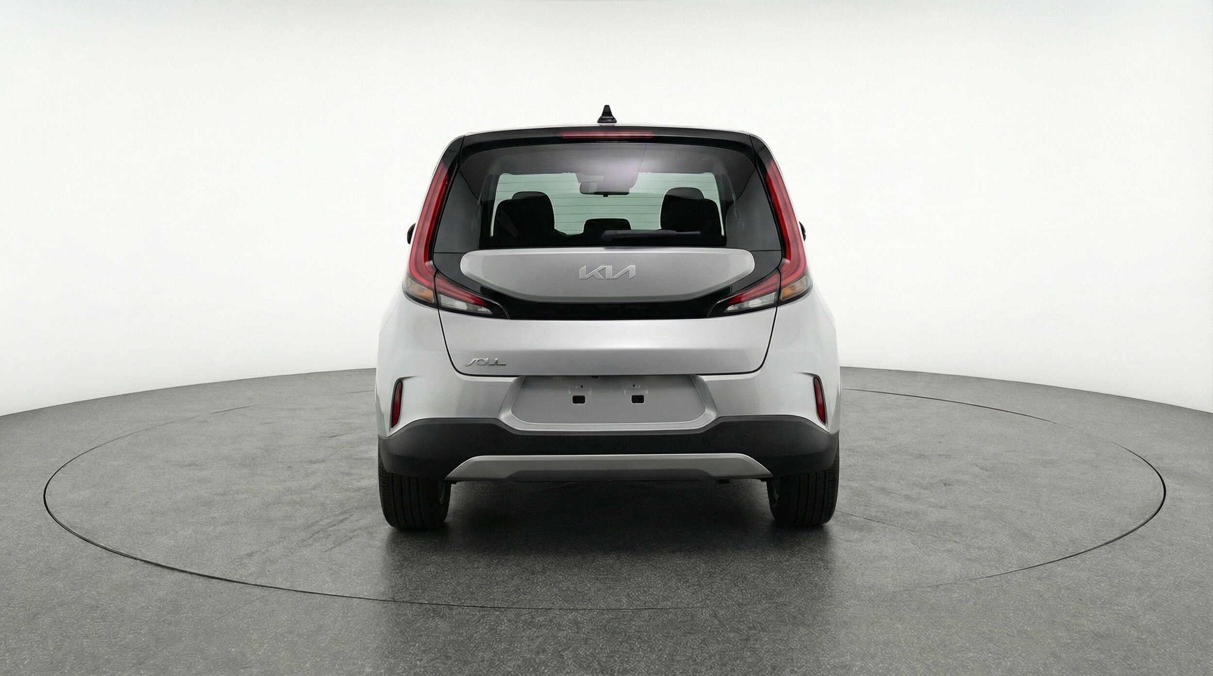 Thumbnail: 2025 Kia Soul - 7