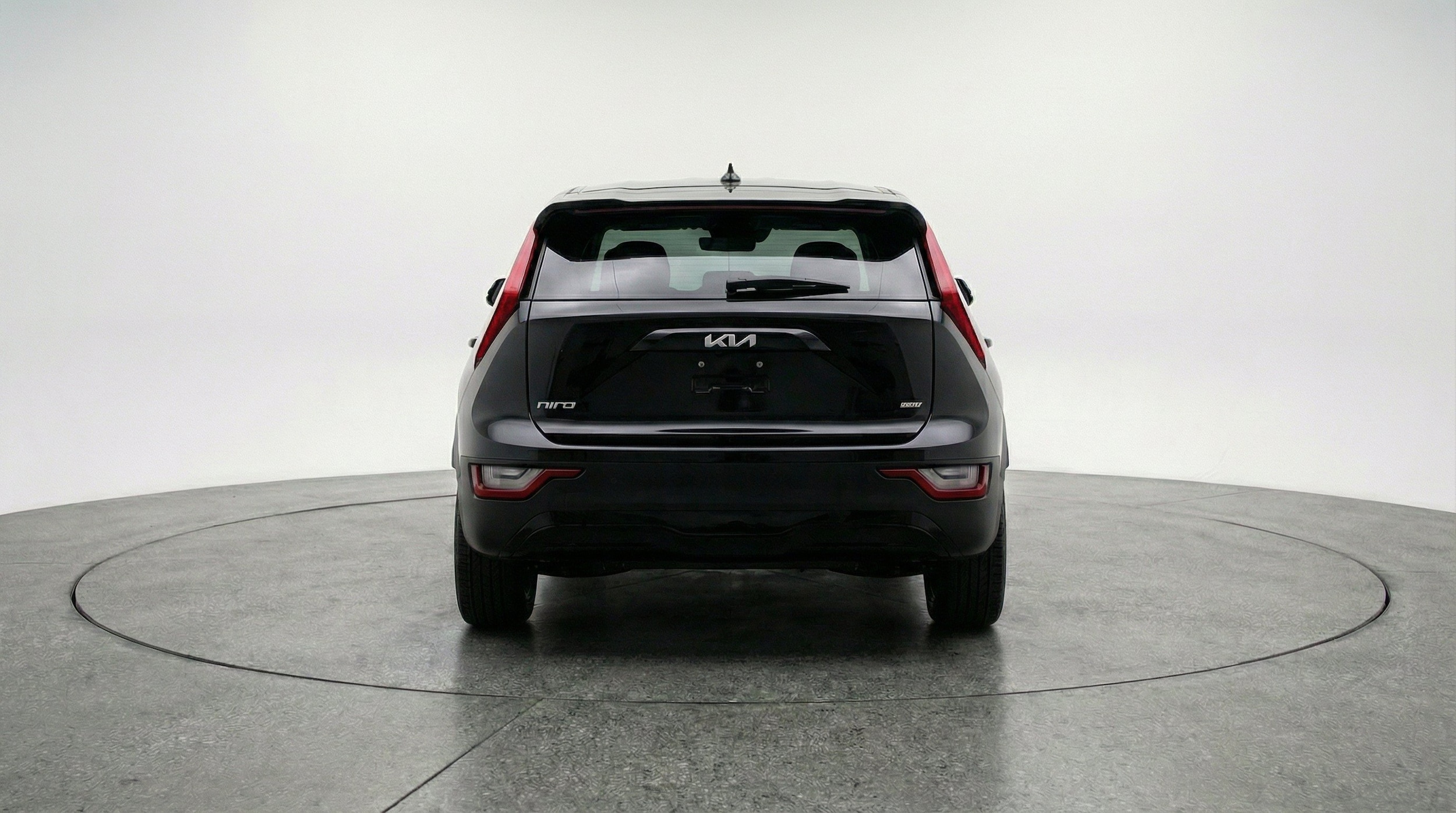 Thumbnail: 2026 Kia Niro - 7