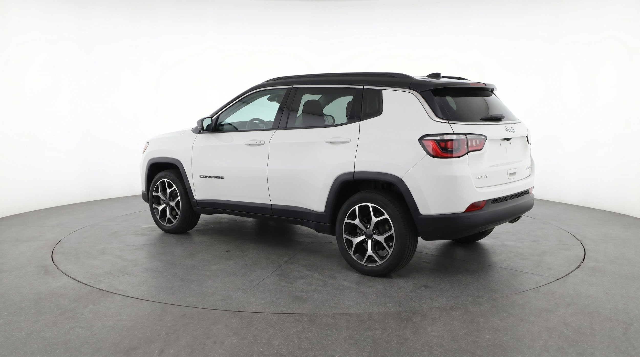 Thumbnail: 2025 Jeep Compass - 6
