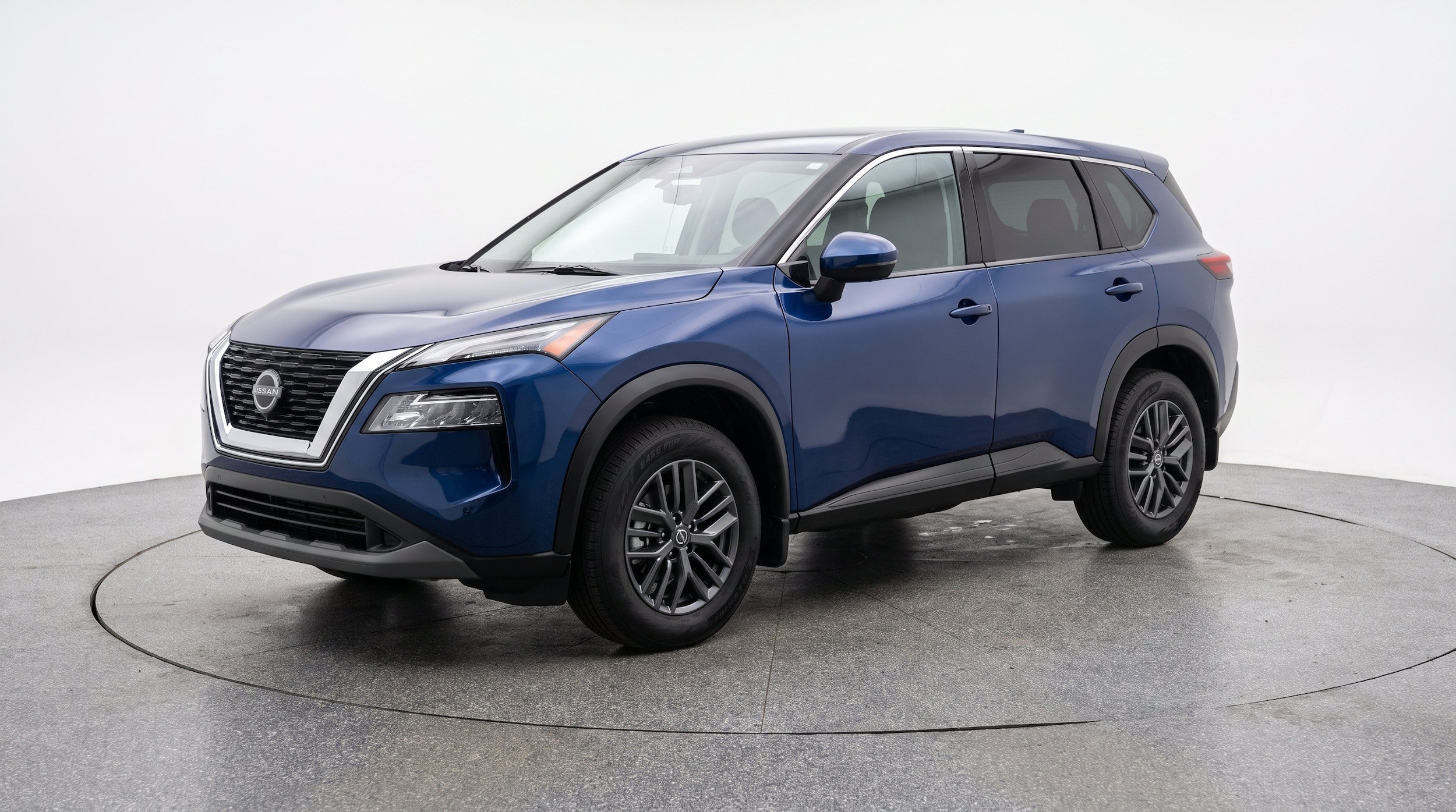 Thumbnail: 2026 Nissan Rogue - 3