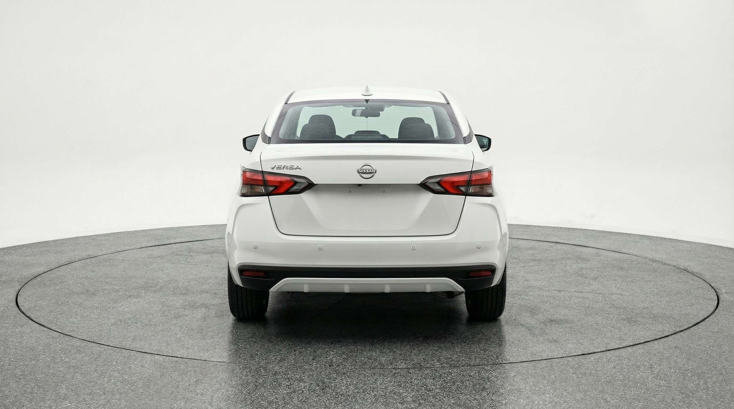 Thumbnail: 2025 Nissan Versa - 6