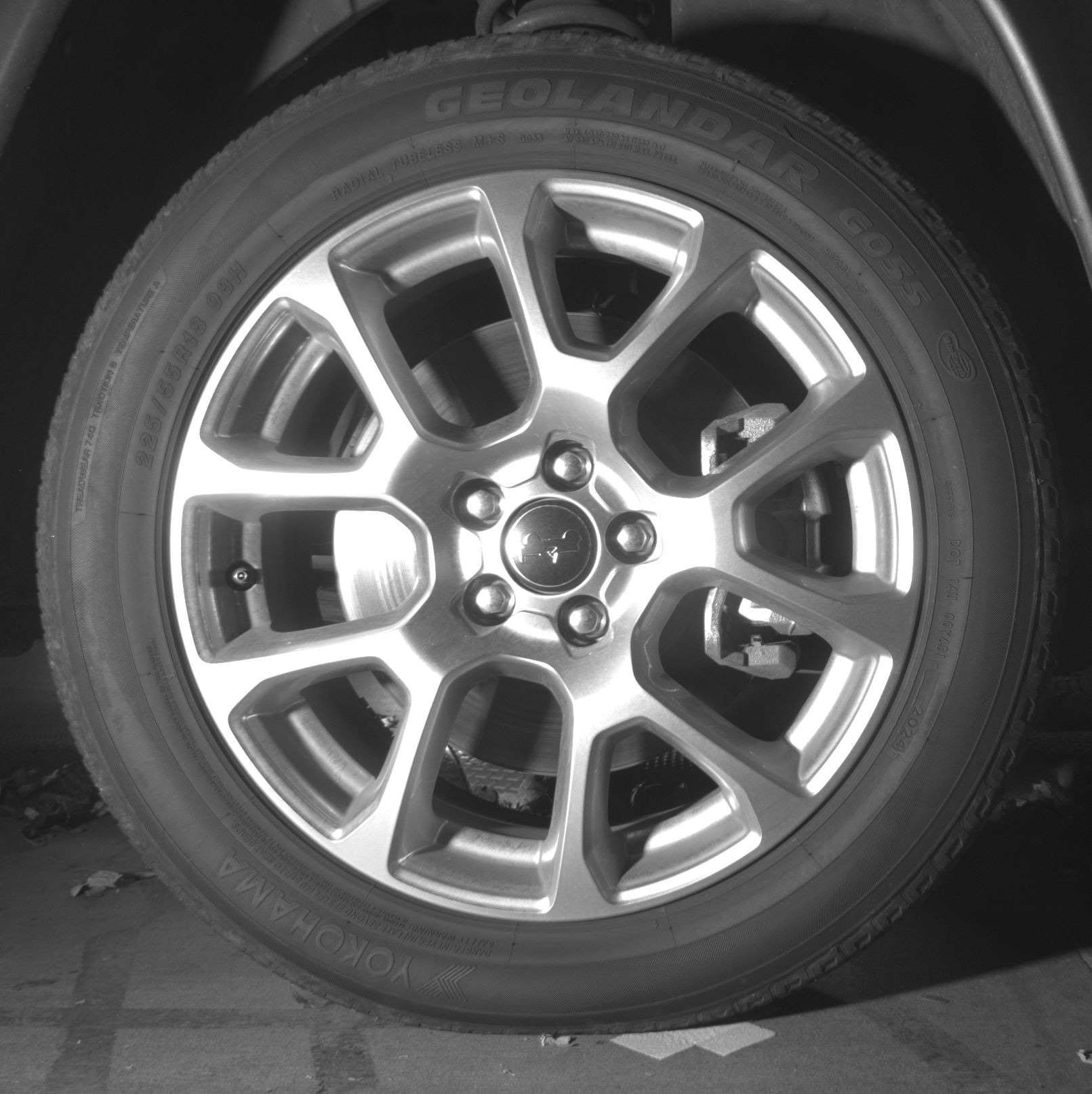 Thumbnail: 2025 Jeep Compass - 10