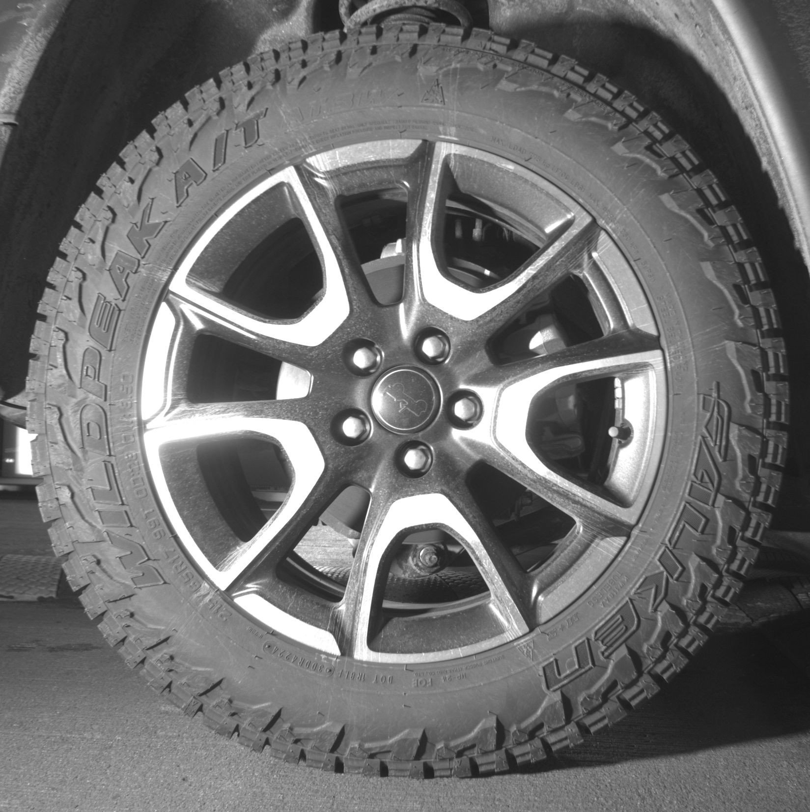 Thumbnail: 2025 Jeep Compass - 15