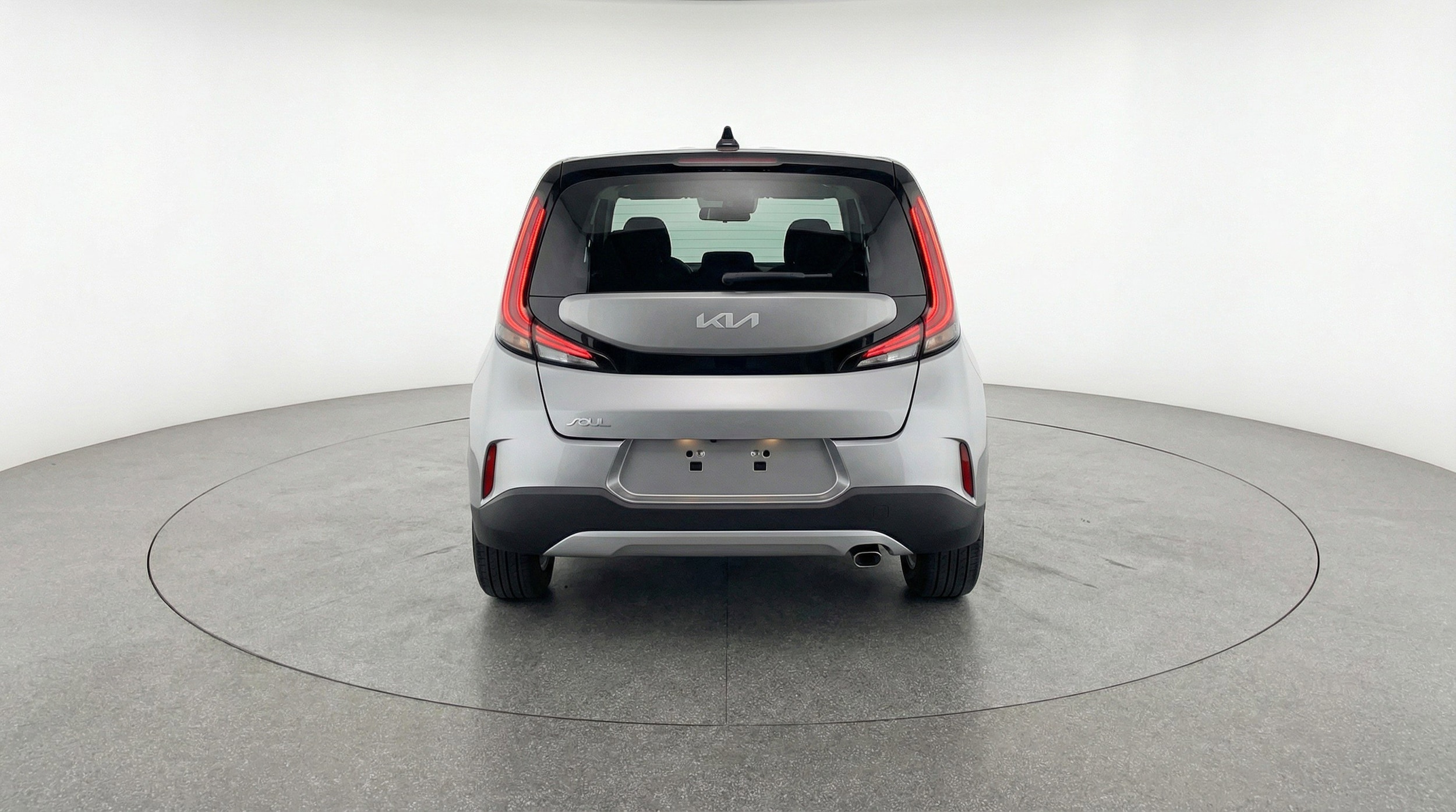 Thumbnail: 2025 Kia Soul - 7