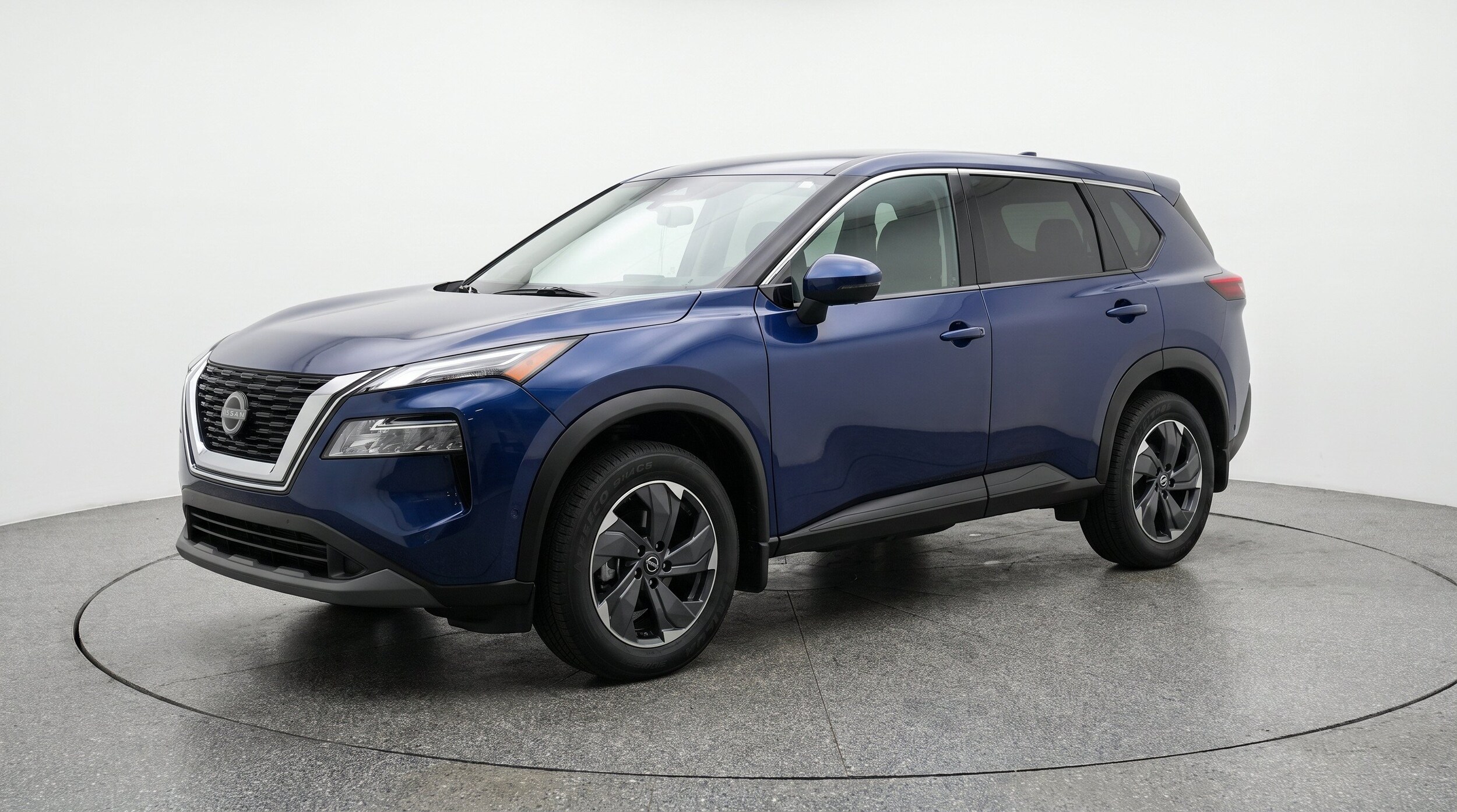 Thumbnail: 2025 Nissan Rogue - 3