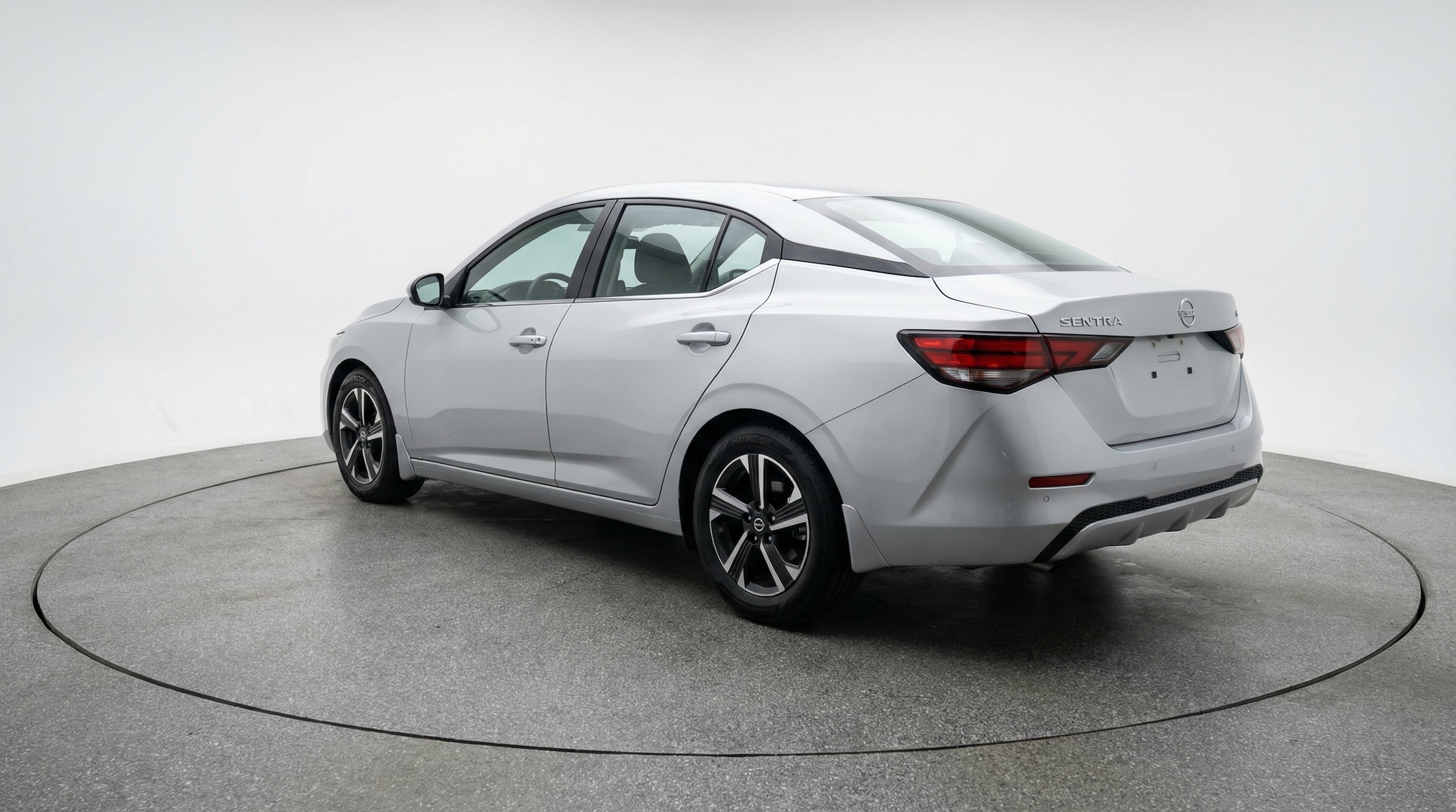 Thumbnail: 2025 Nissan Sentra - 5