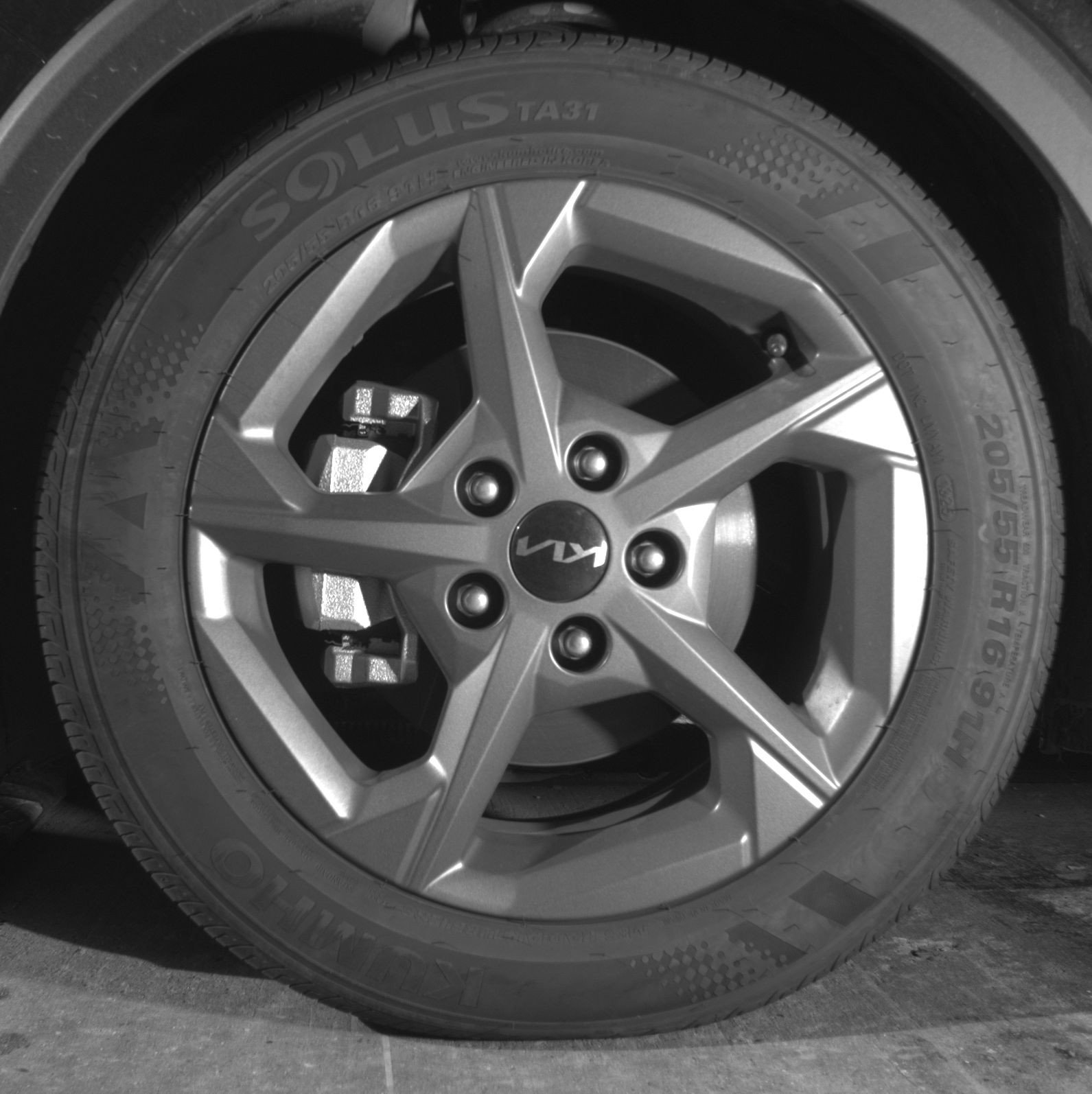 Thumbnail: 2026 Kia K4 - 11