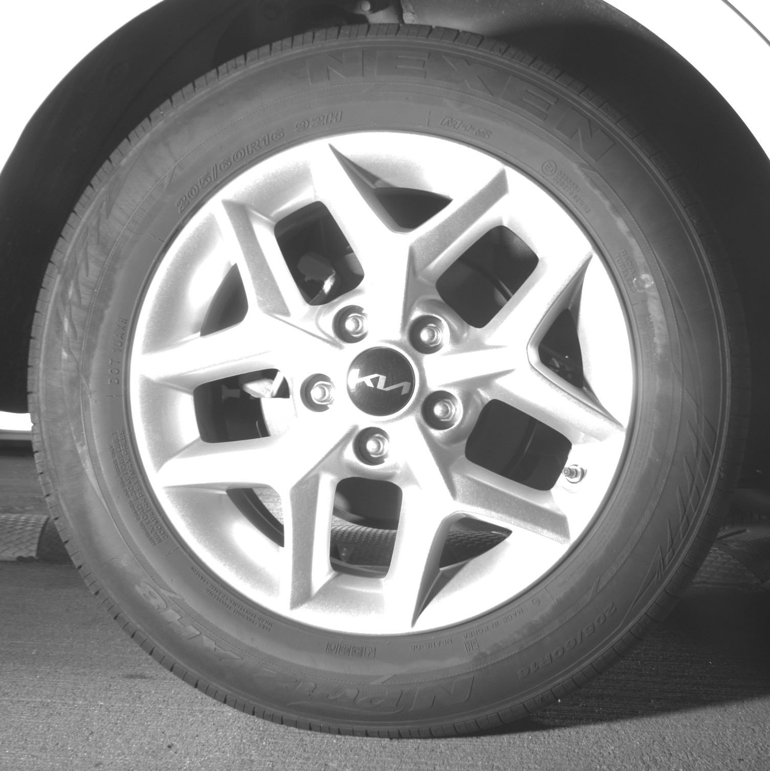 Thumbnail: 2025 Kia Soul - 15