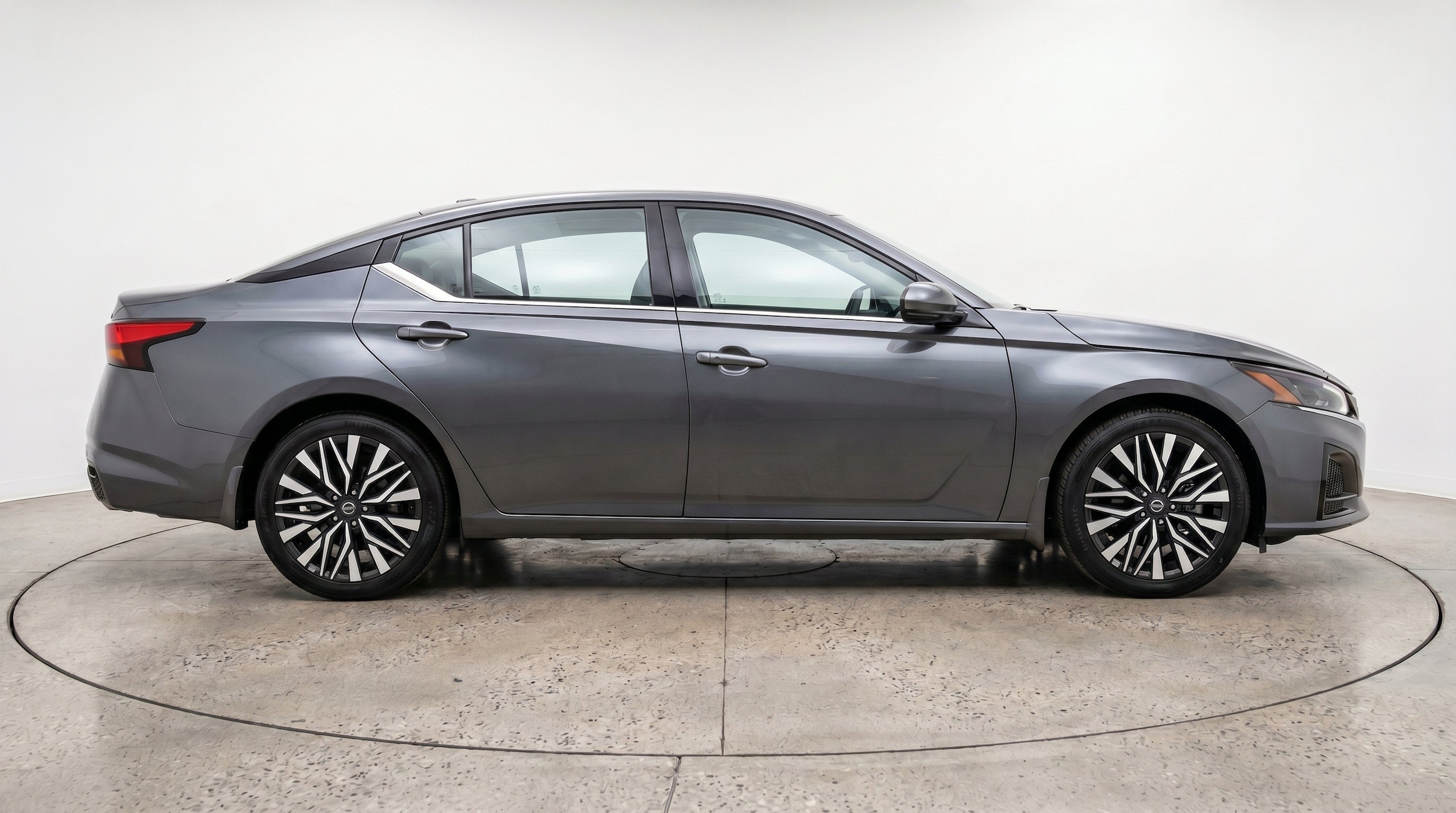 Thumbnail: 2026 Nissan Altima - 10
