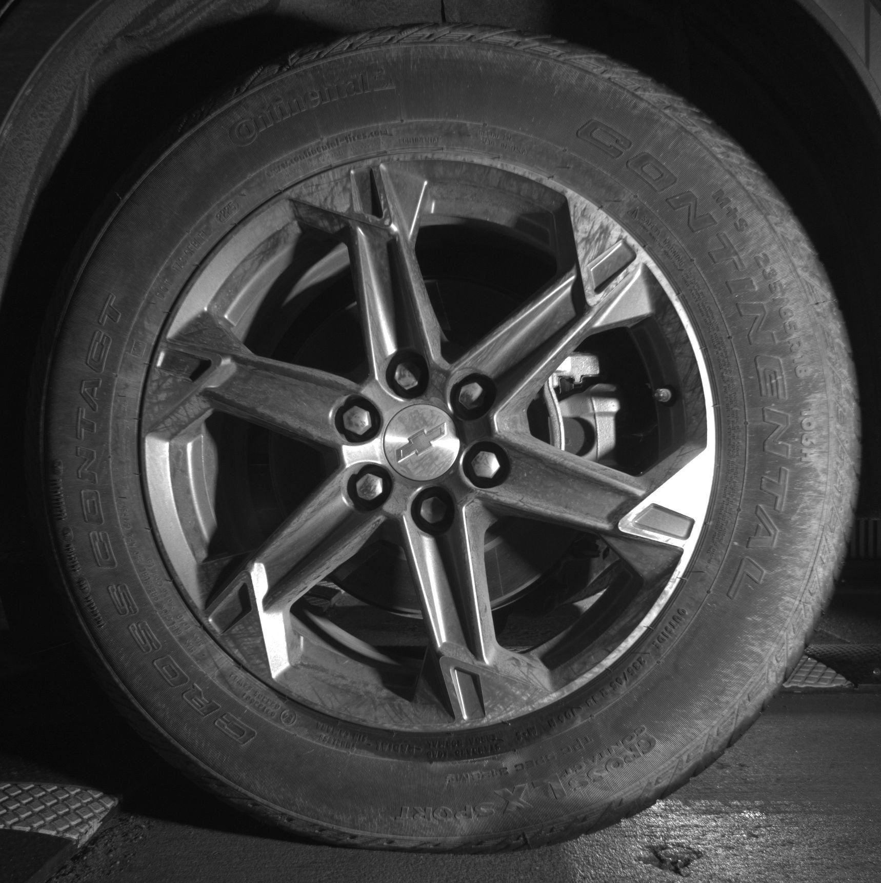 Thumbnail: 2025 Chevrolet Blazer - 14