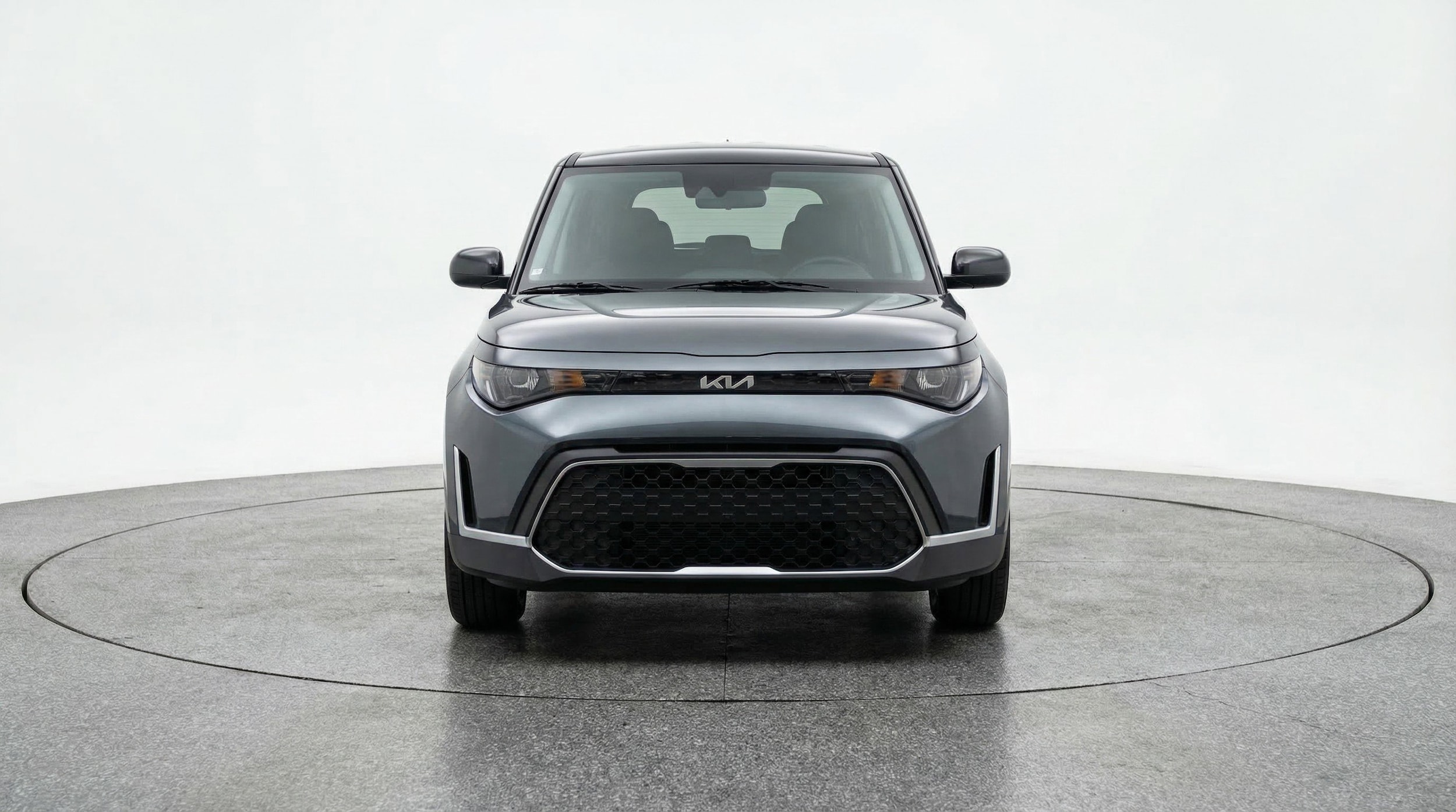 Thumbnail: 2025 Kia Soul - 2