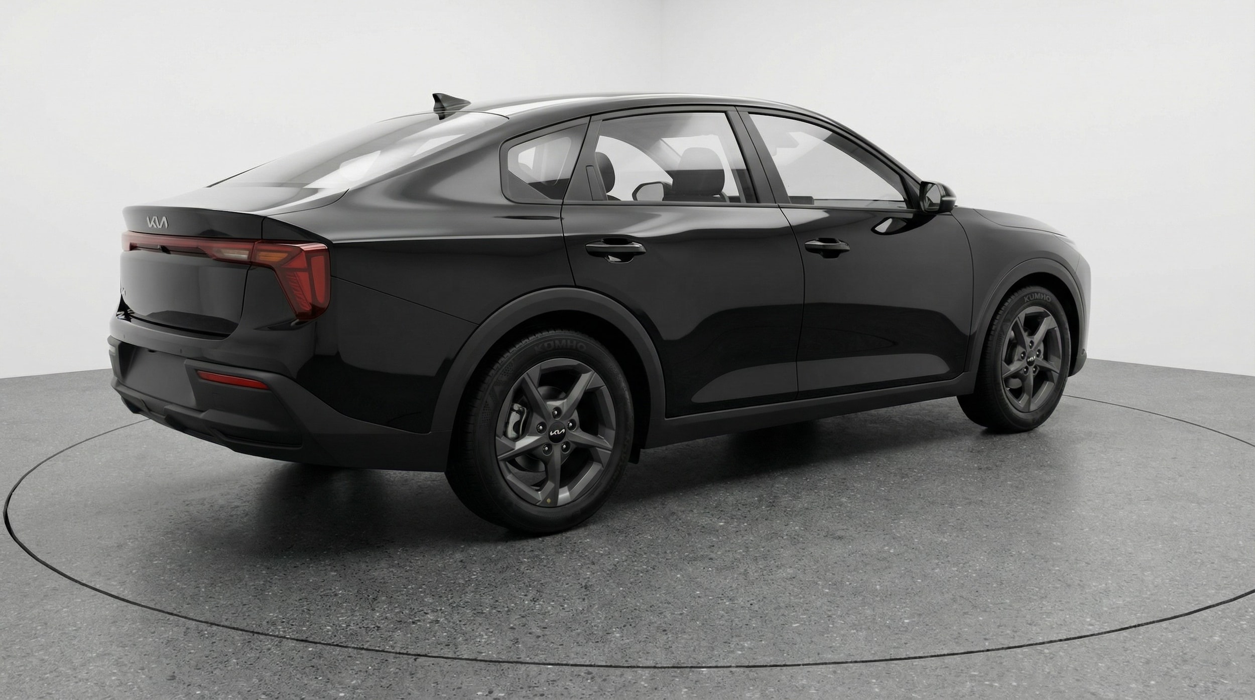 Thumbnail: 2025 Kia K4 - 7