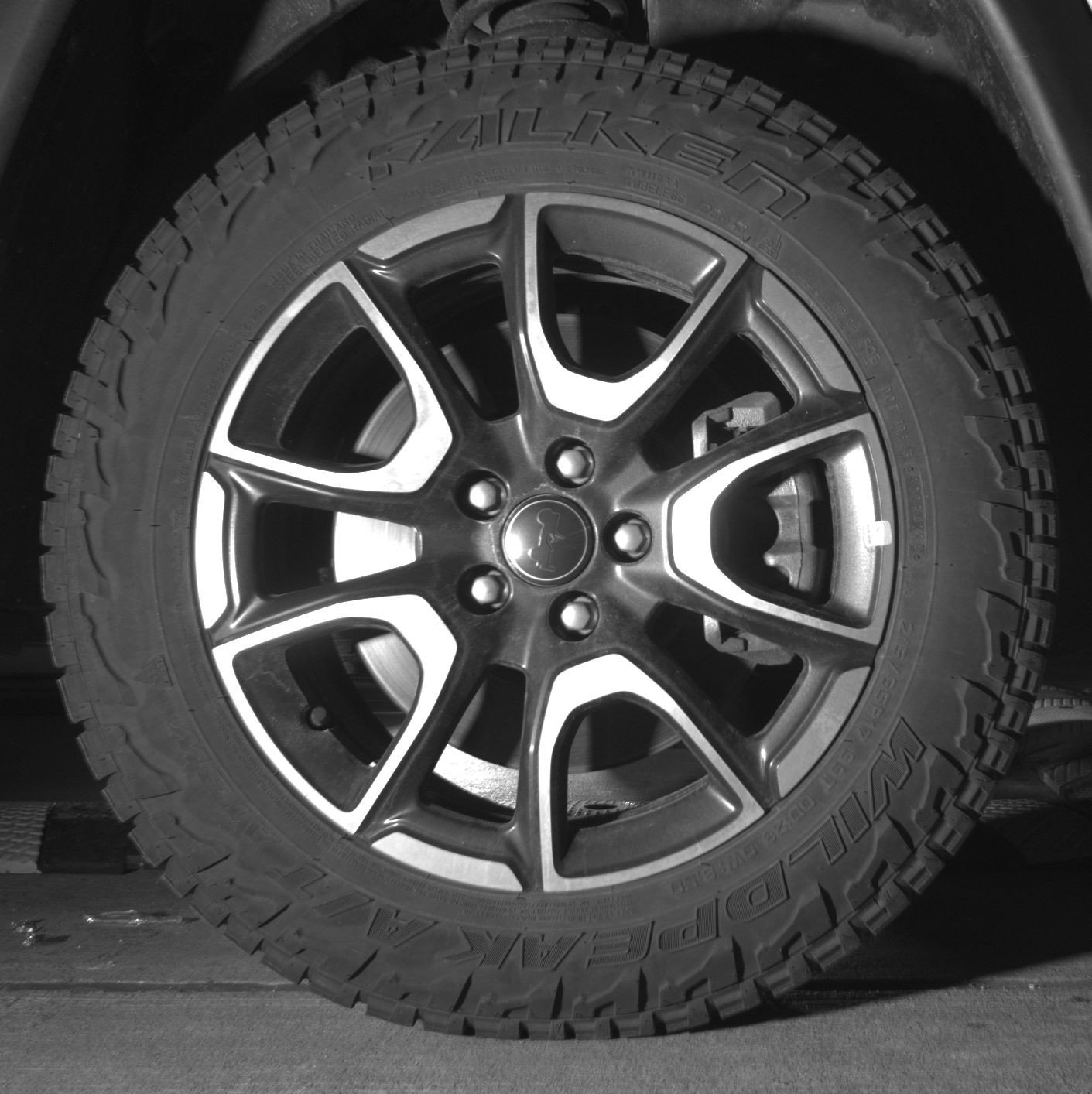 Thumbnail: 2025 Jeep Compass - 13