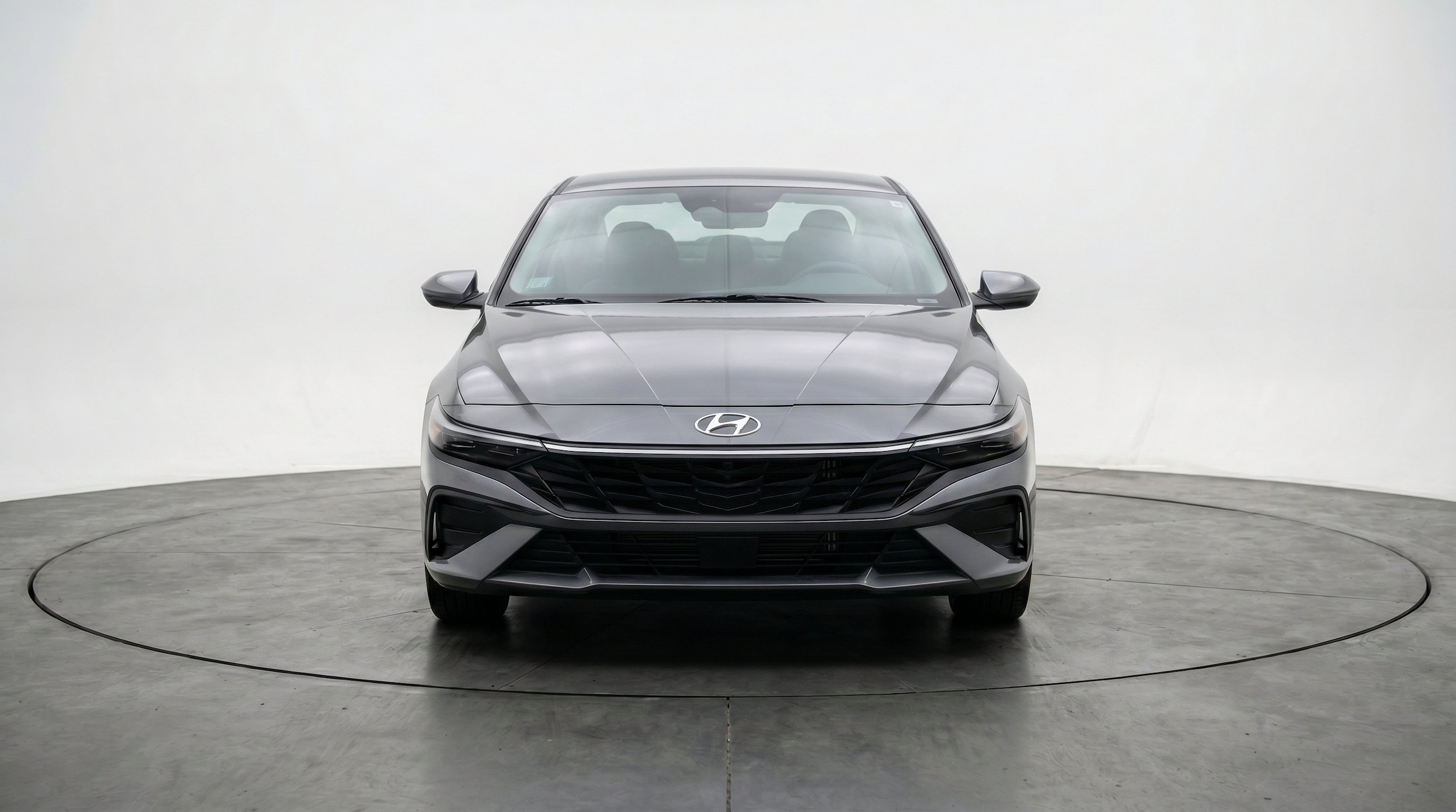 Thumbnail: 2026 Hyundai Elantra - 2