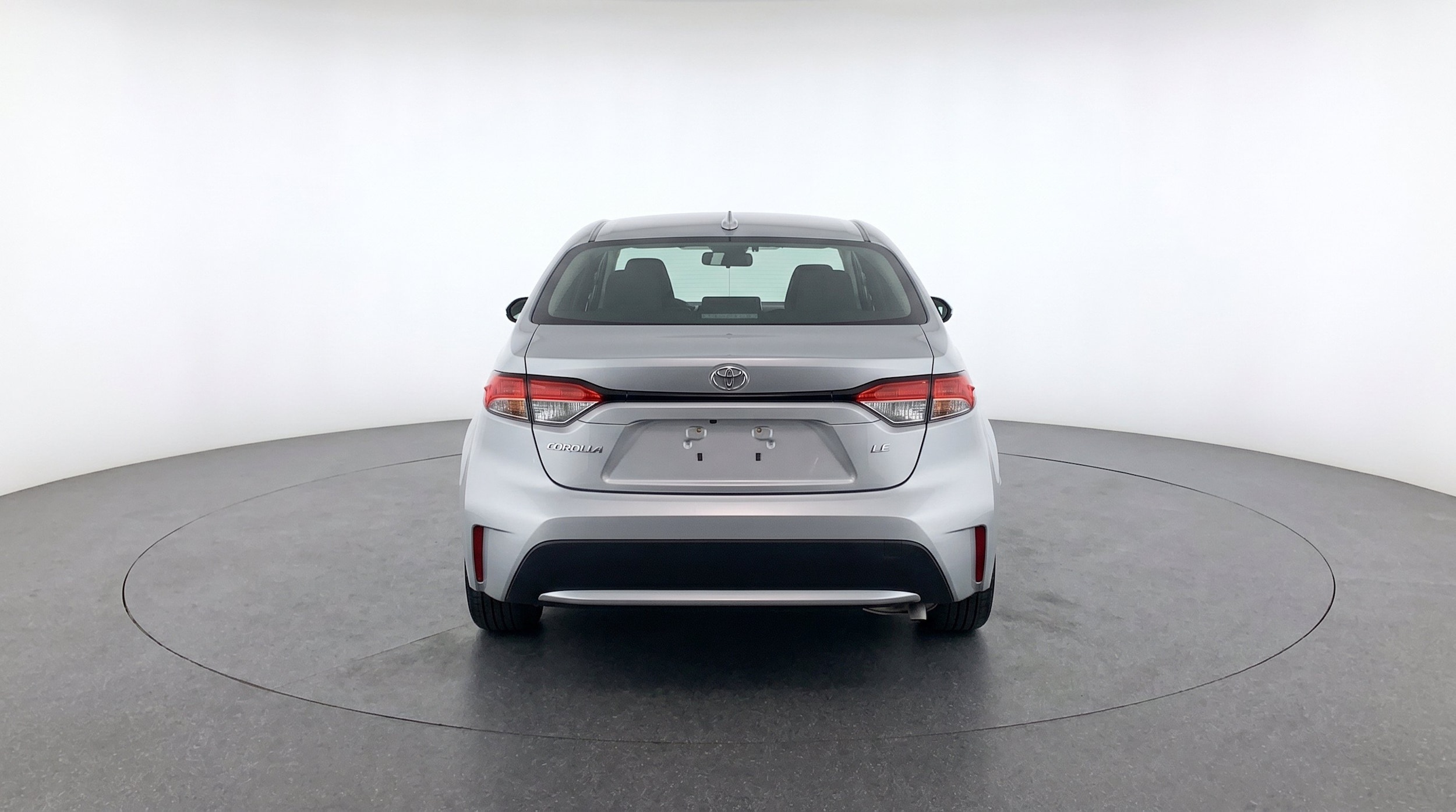 Thumbnail: 2025 Toyota Corolla - 7