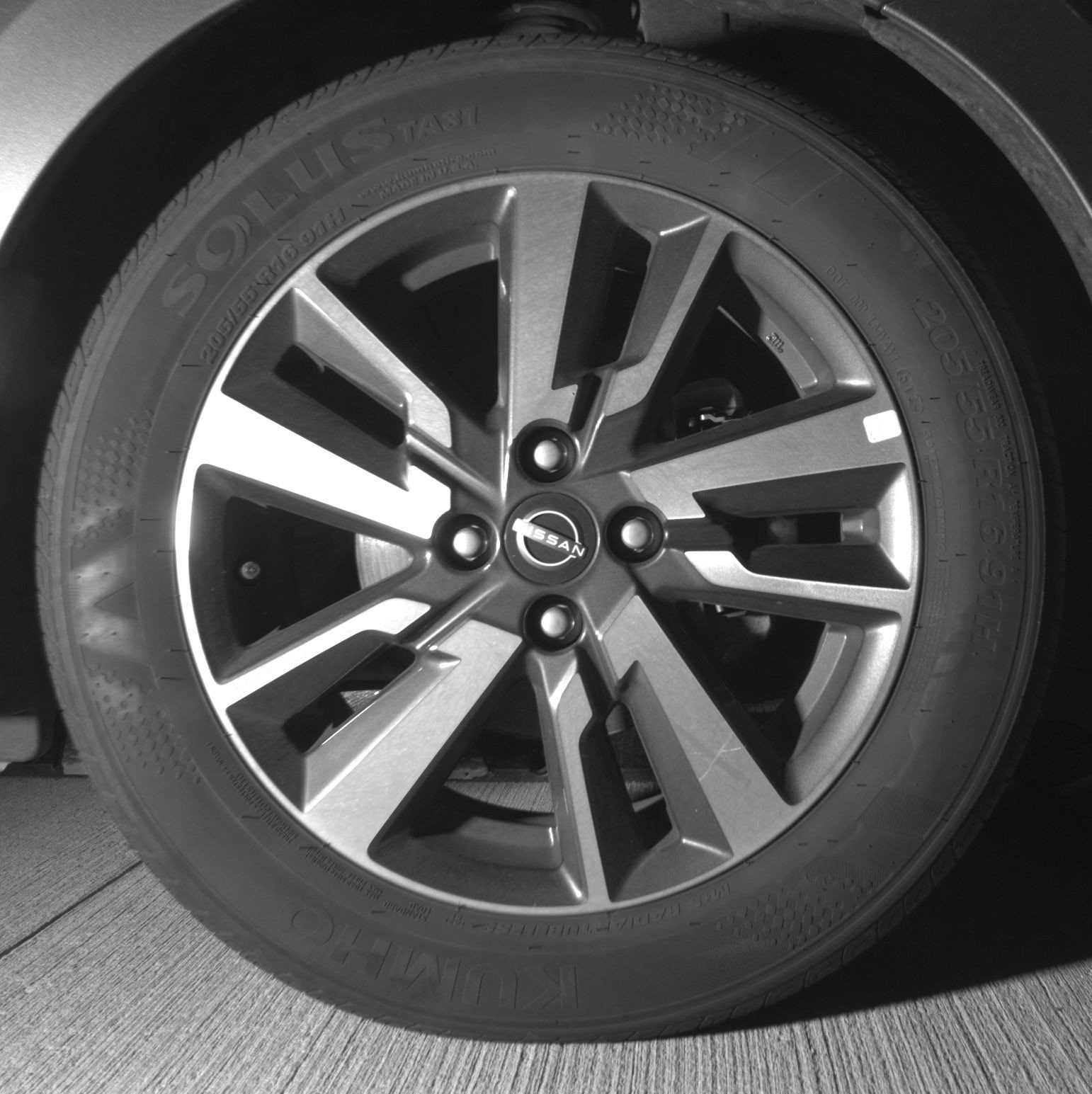 Thumbnail: 2025 Nissan Versa - 13