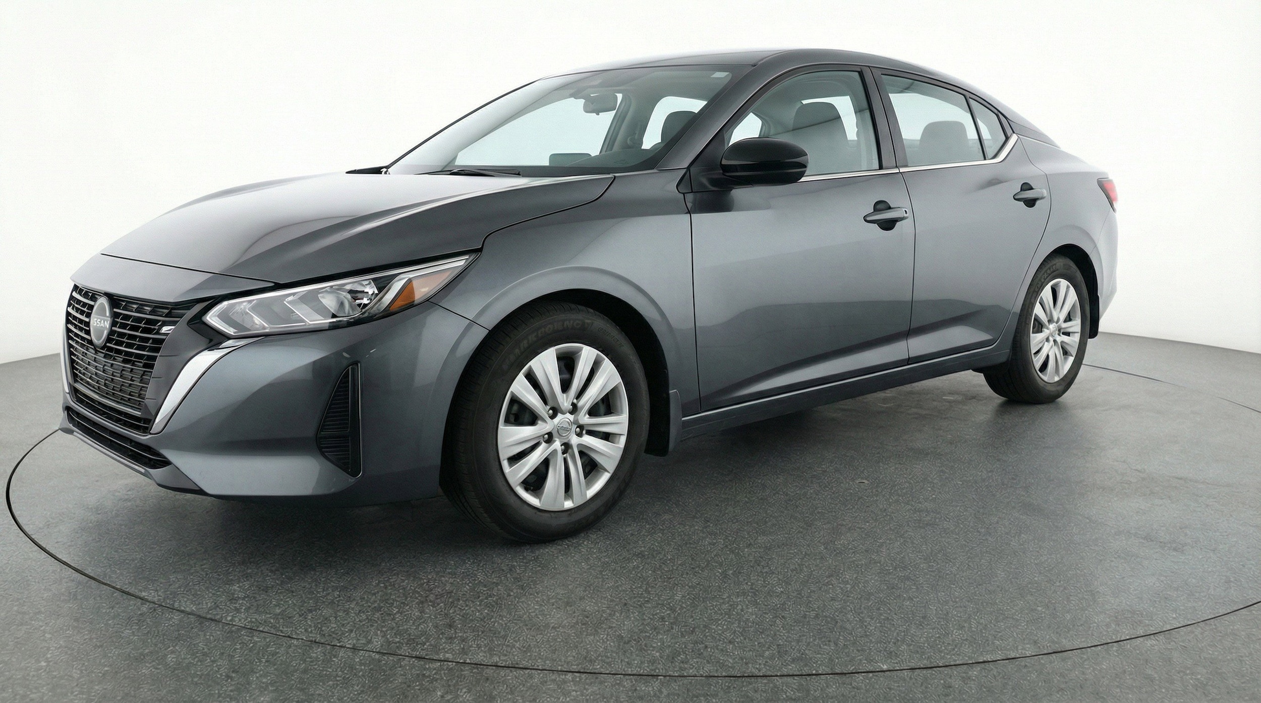 Thumbnail: 2025 Nissan Sentra - 3