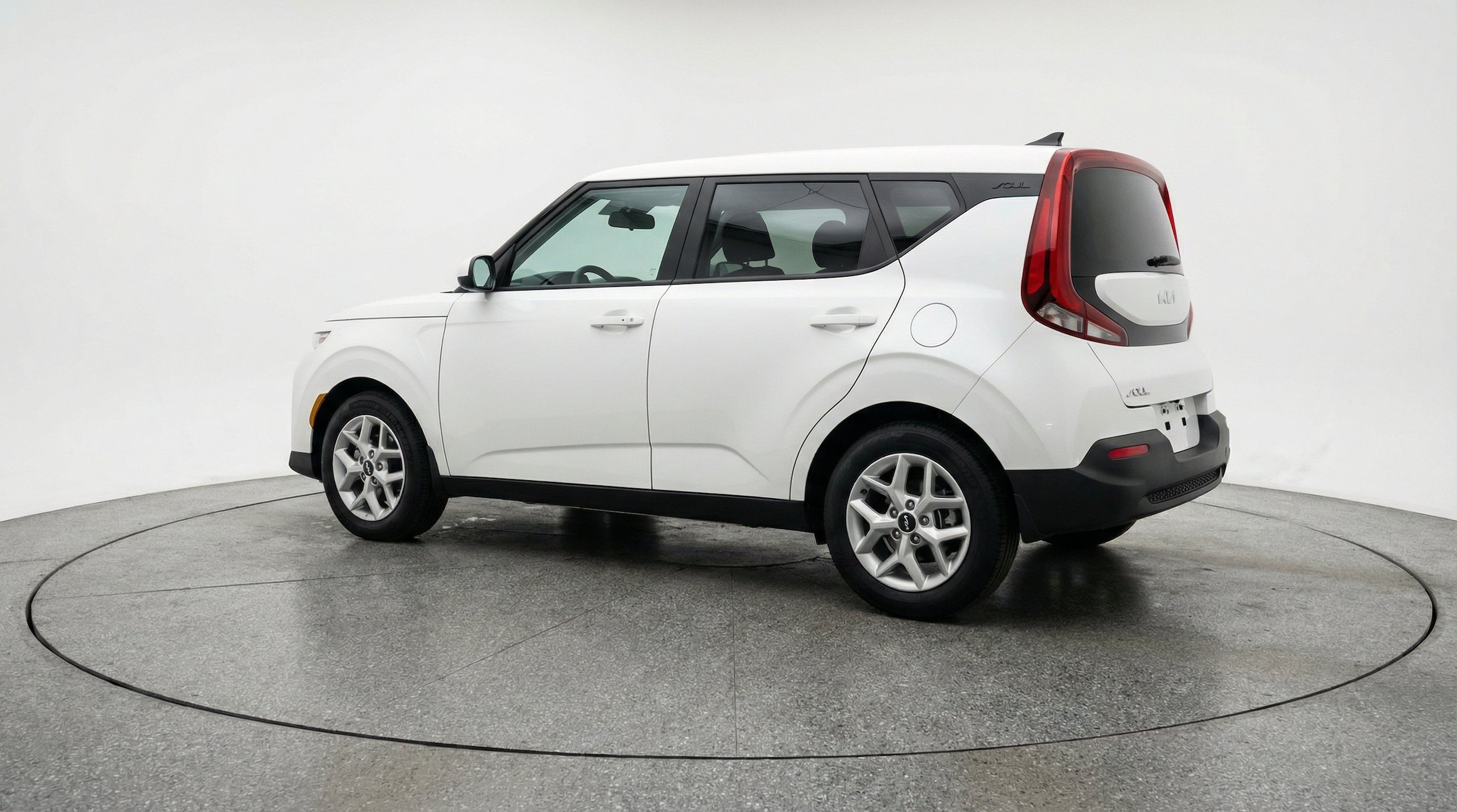 Thumbnail: 2025 Kia Soul - 6