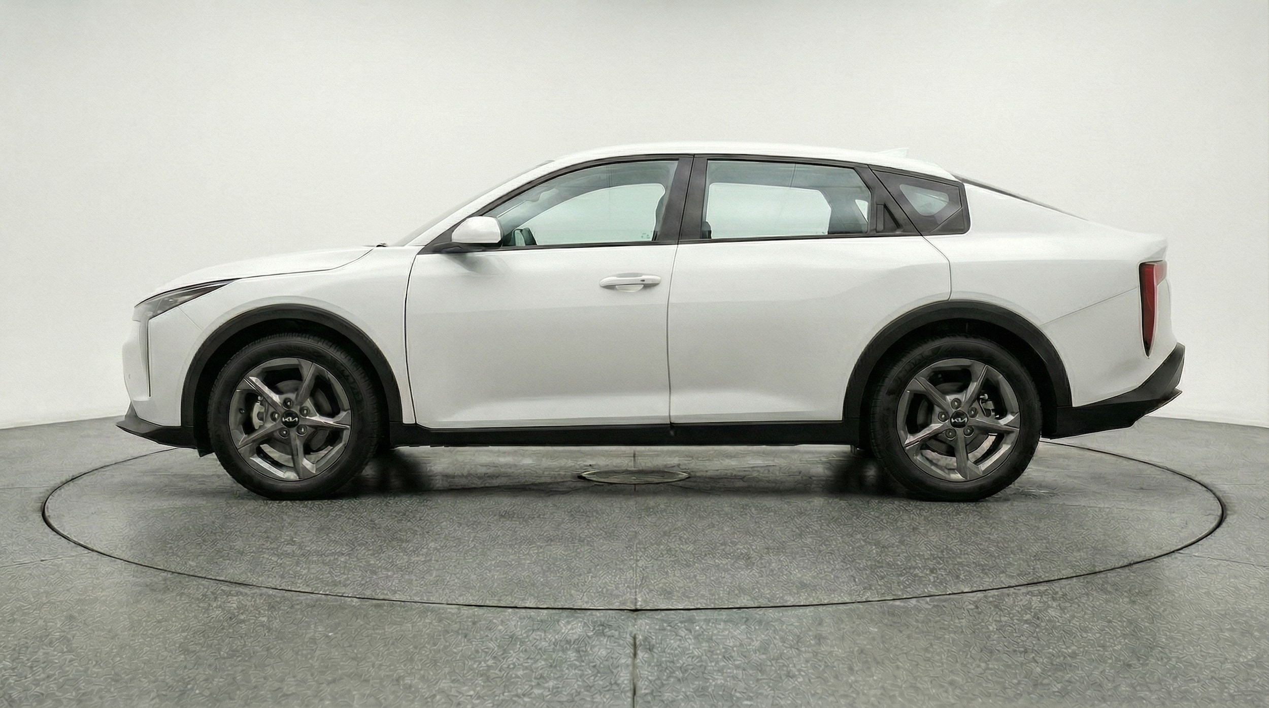 Thumbnail: 2025 Kia K4 - 4