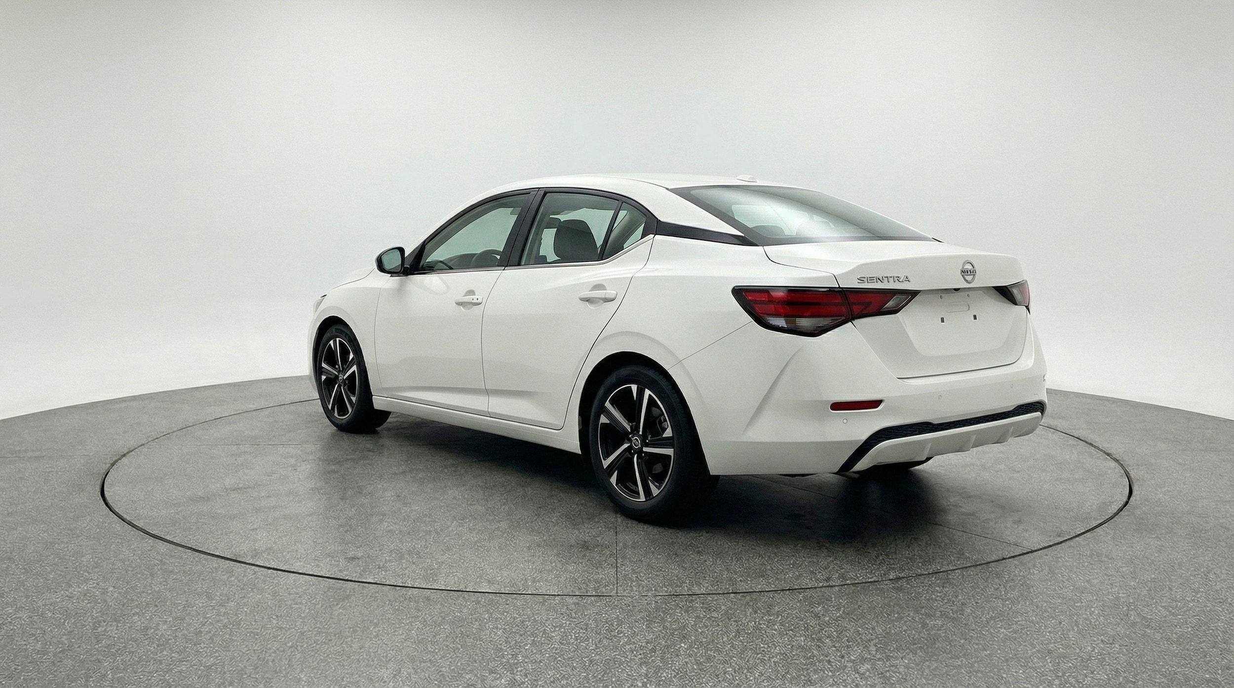 Thumbnail: 2025 Nissan Sentra - 6