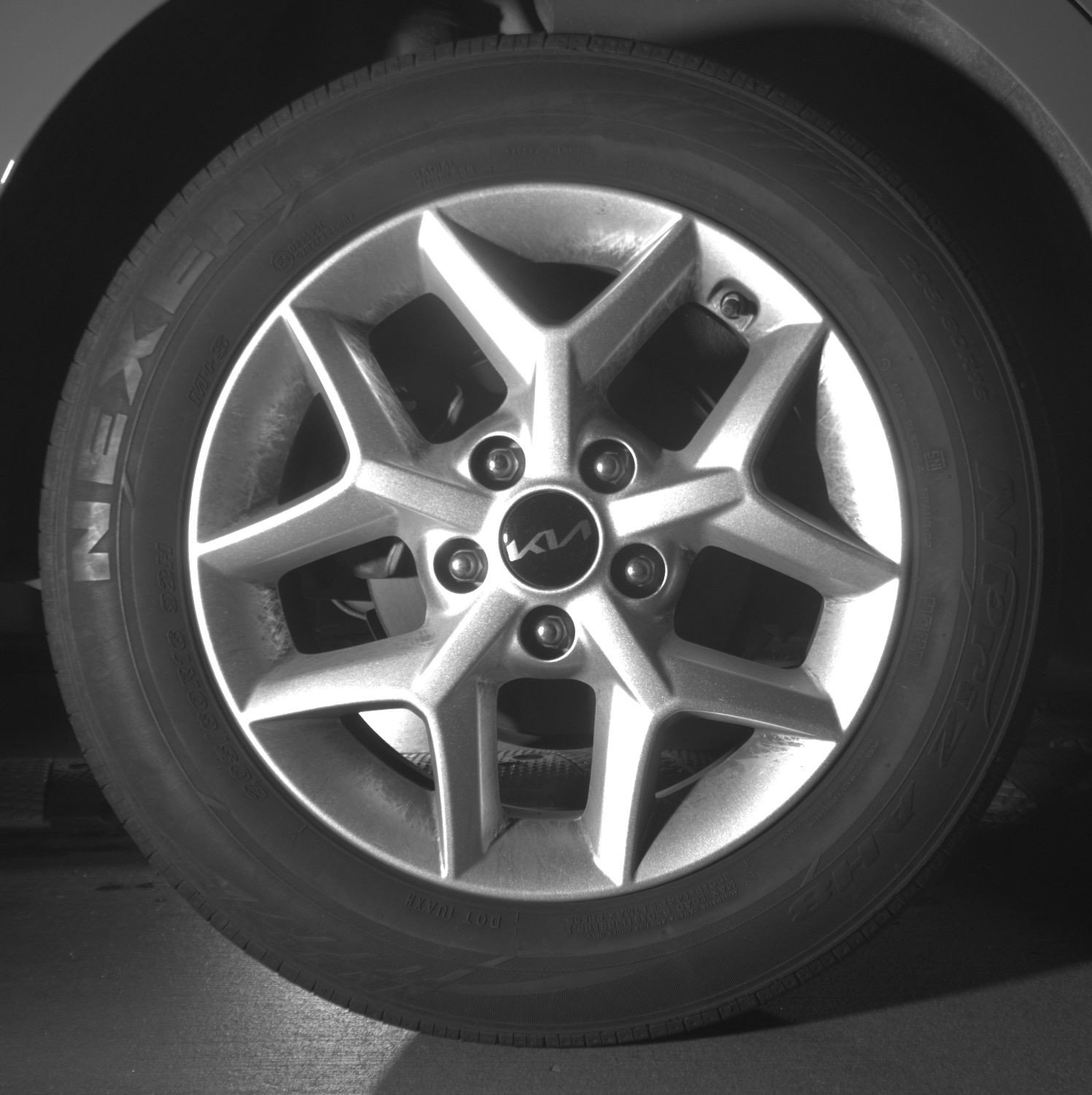 Thumbnail: 2025 Kia Soul - 15