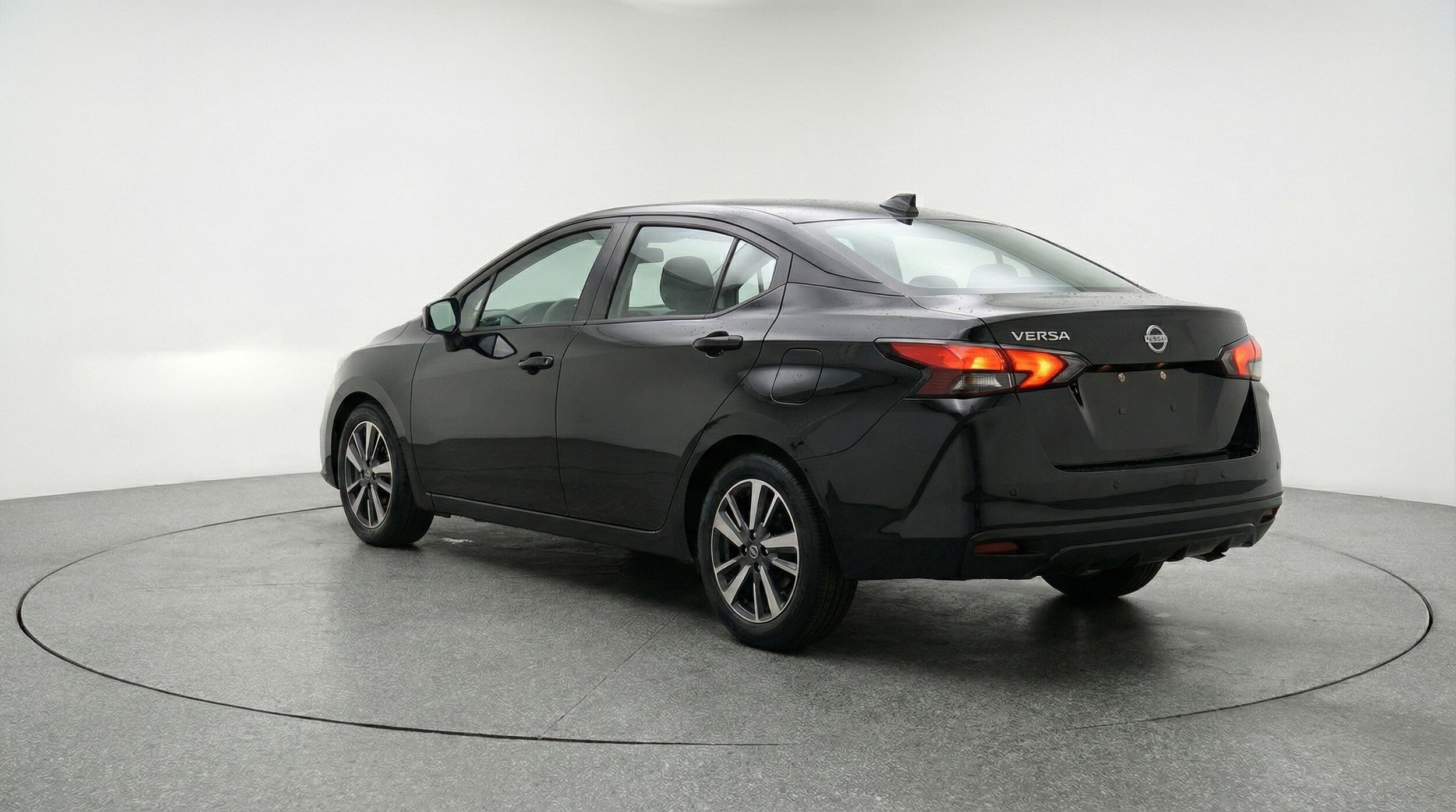 Thumbnail: 2025 Nissan Versa - 6
