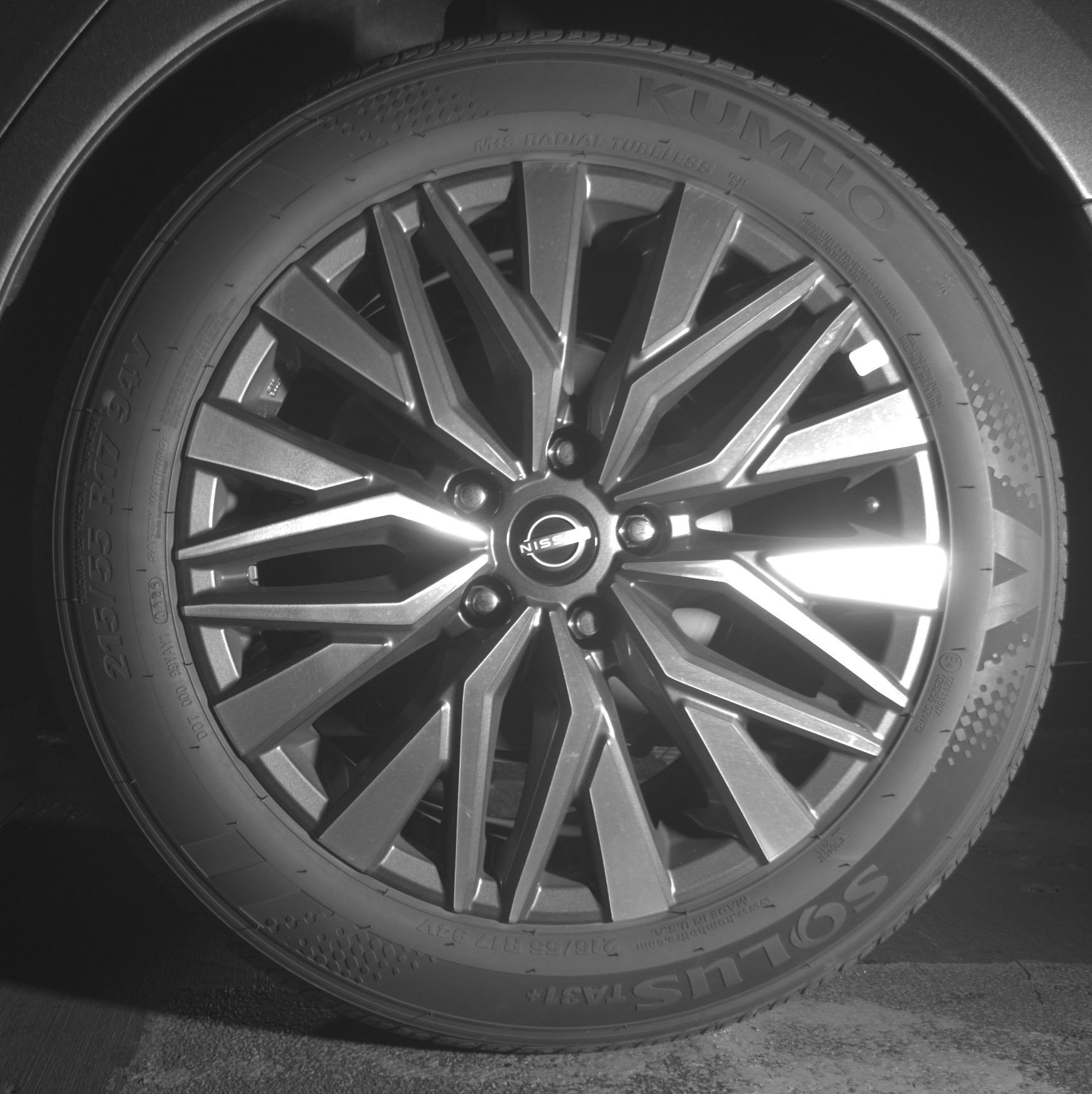 Thumbnail: 2026 Nissan Altima - 14