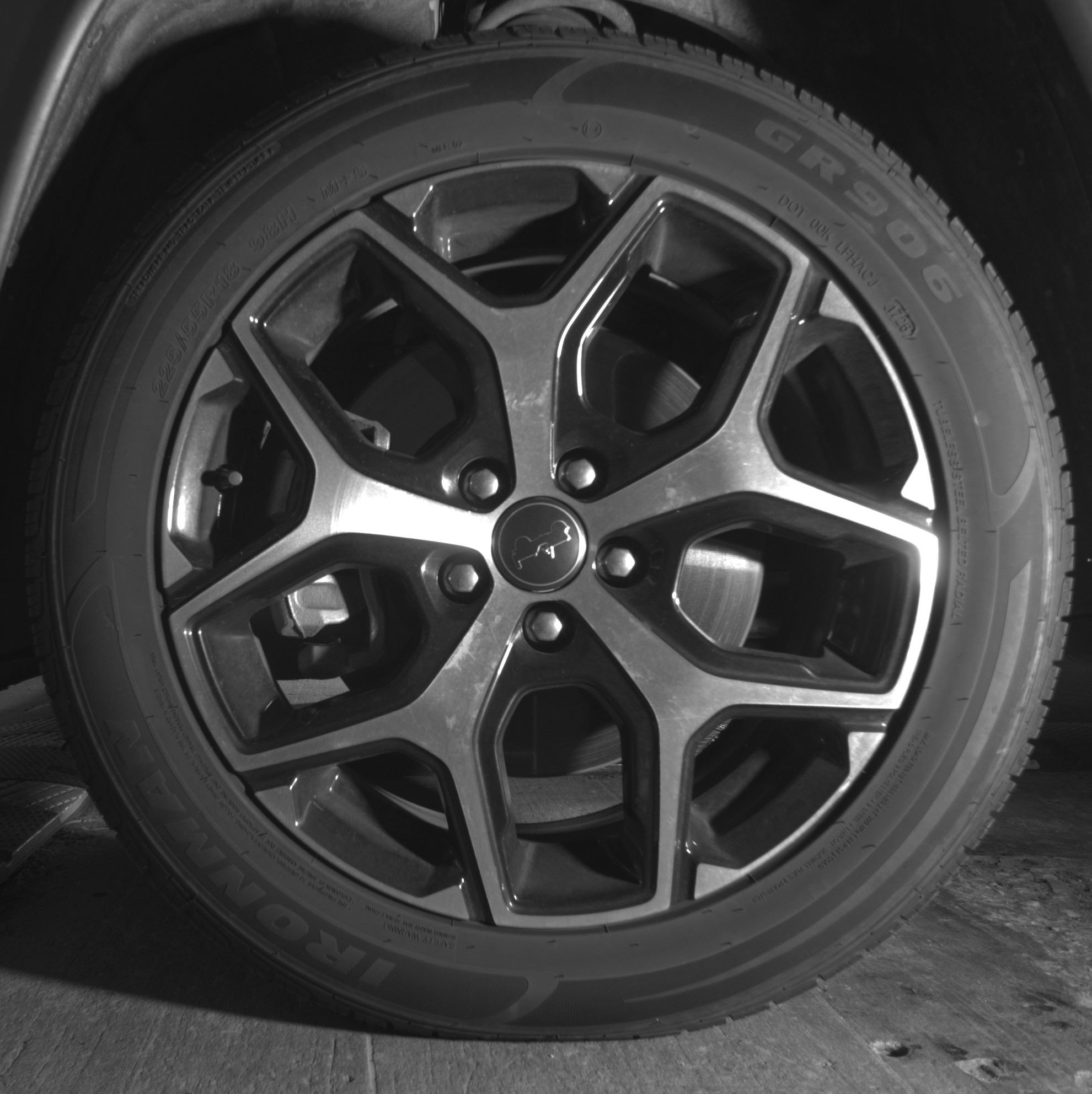 Thumbnail: 2025 Jeep Compass - 12