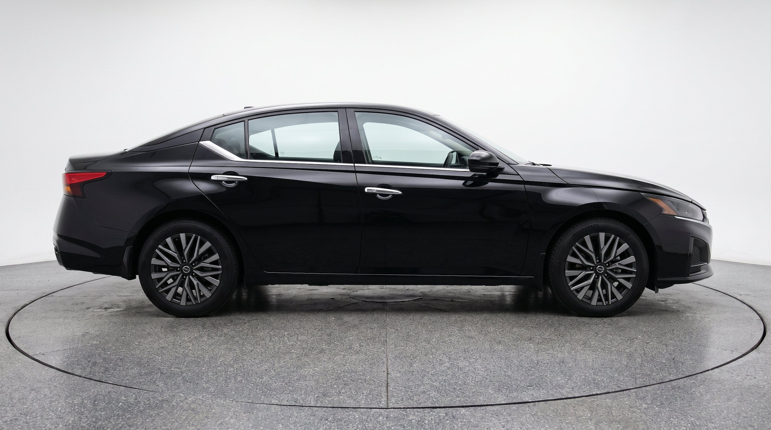 Thumbnail: 2026 Nissan Altima - 11