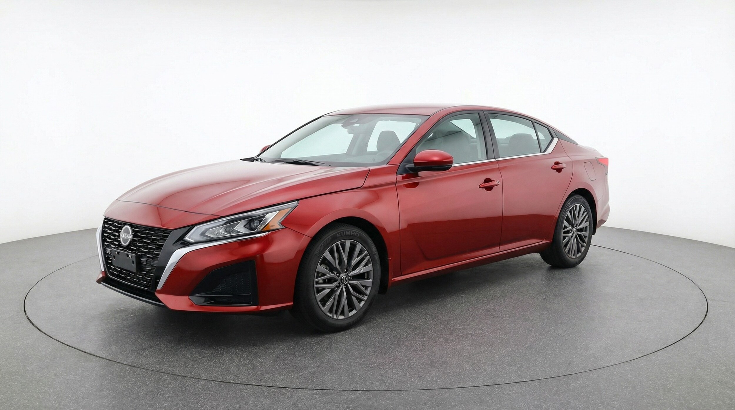 Thumbnail: 2025 Nissan Altima - 3