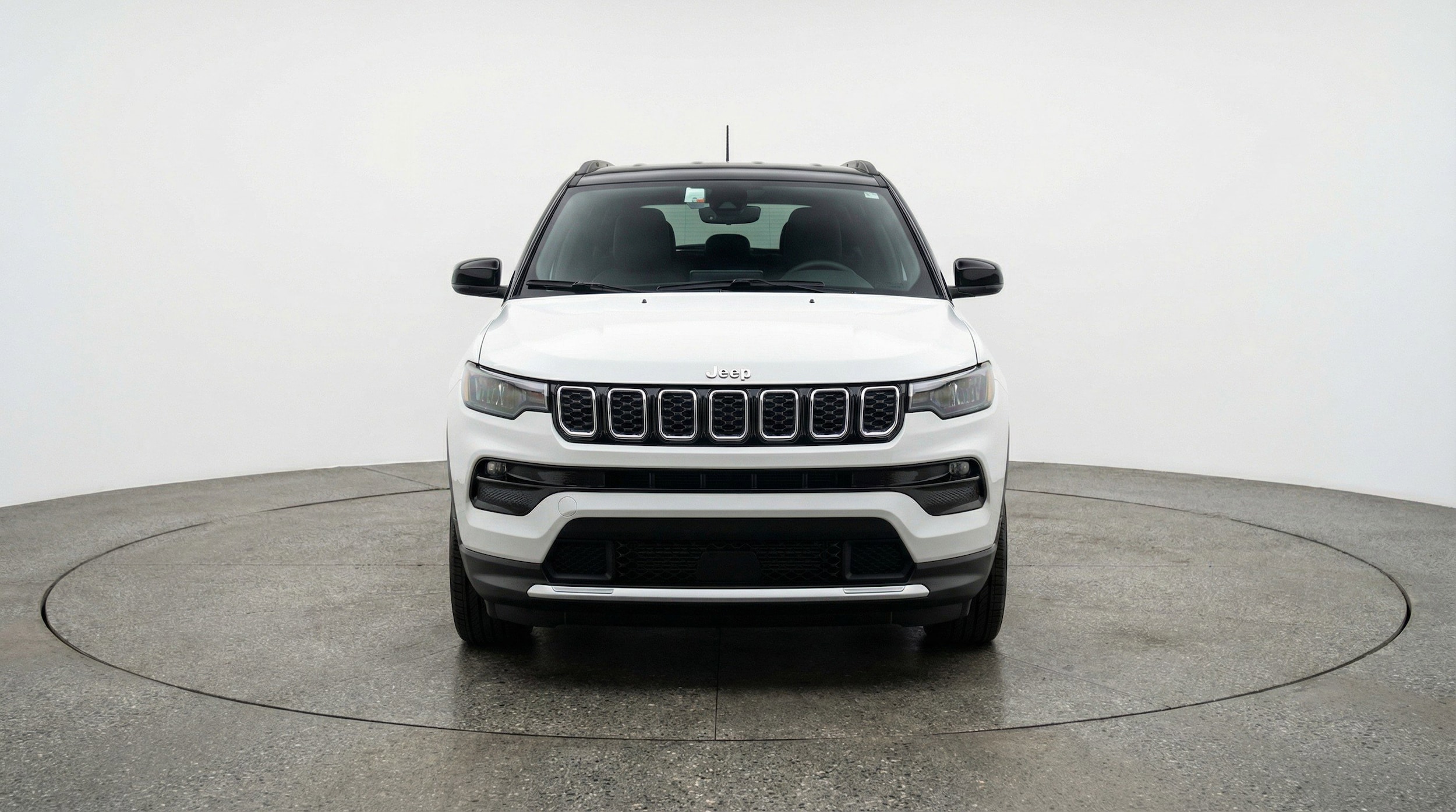 Thumbnail: 2025 Jeep Compass - 2