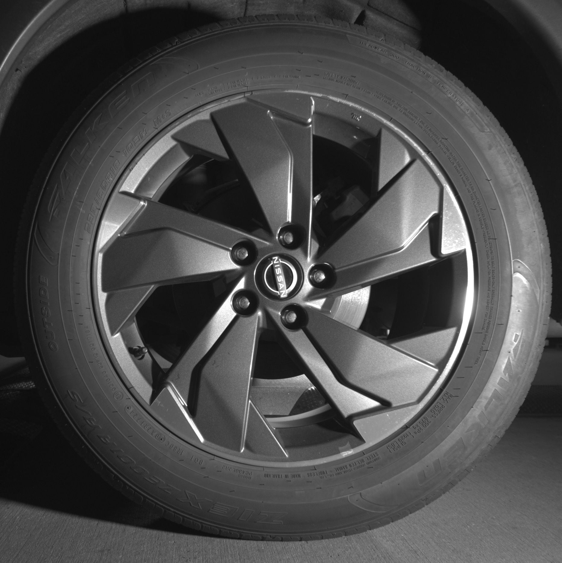 Thumbnail: 2025 Nissan Rogue - 11