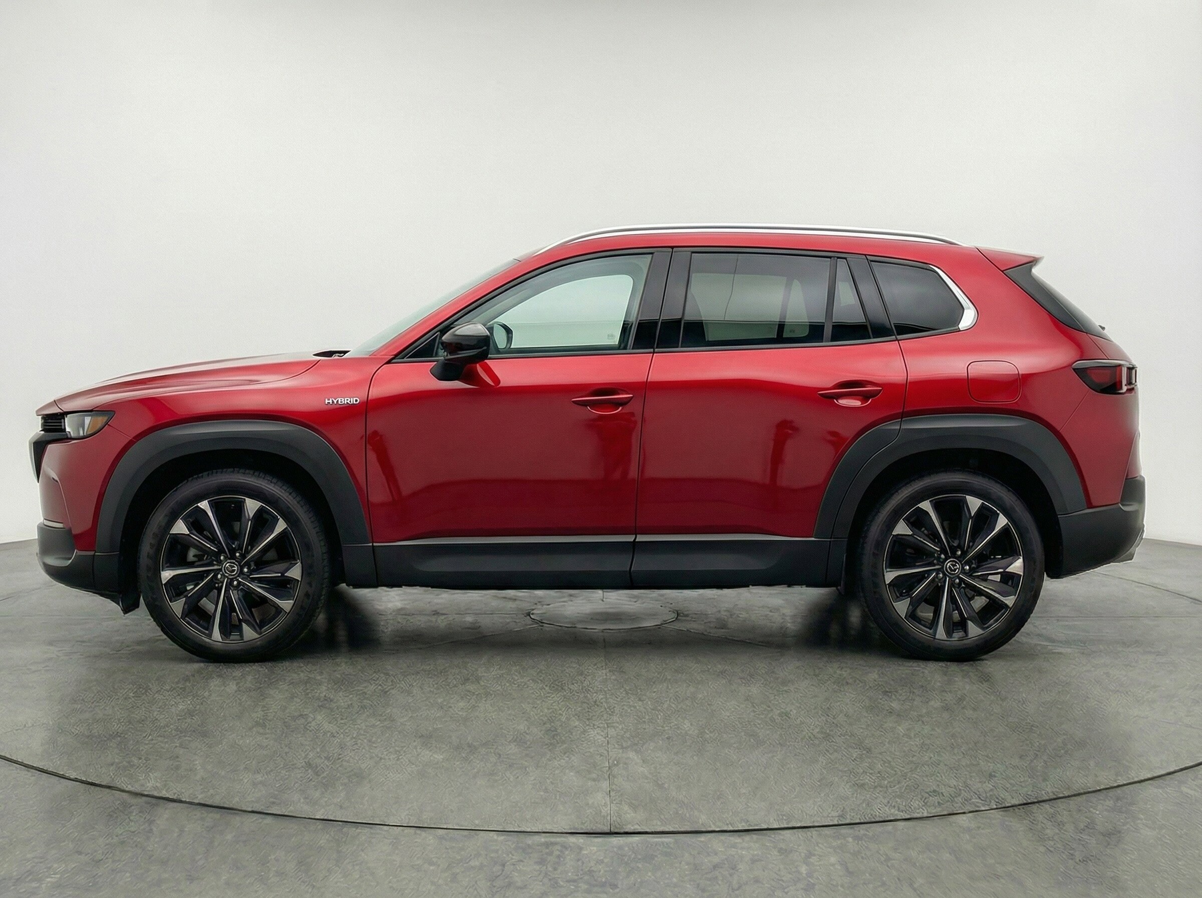 Thumbnail: 2025 Mazda CX-50 - 5