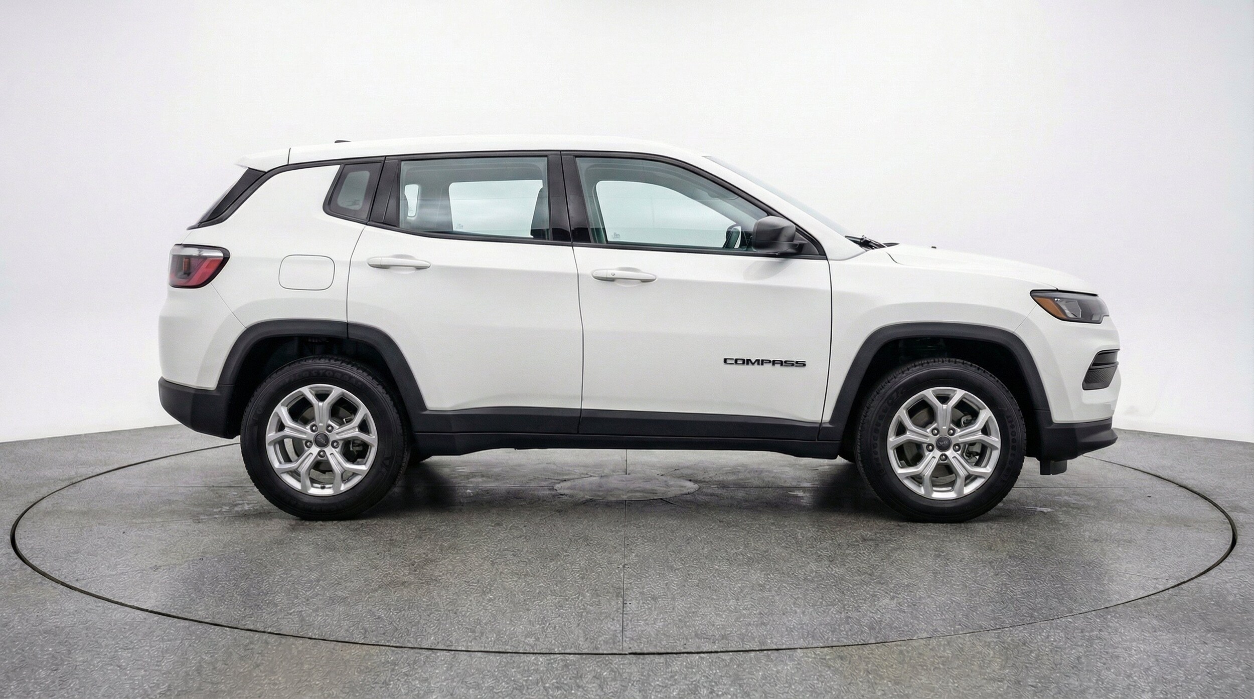 Thumbnail: 2025 Jeep Compass - 11